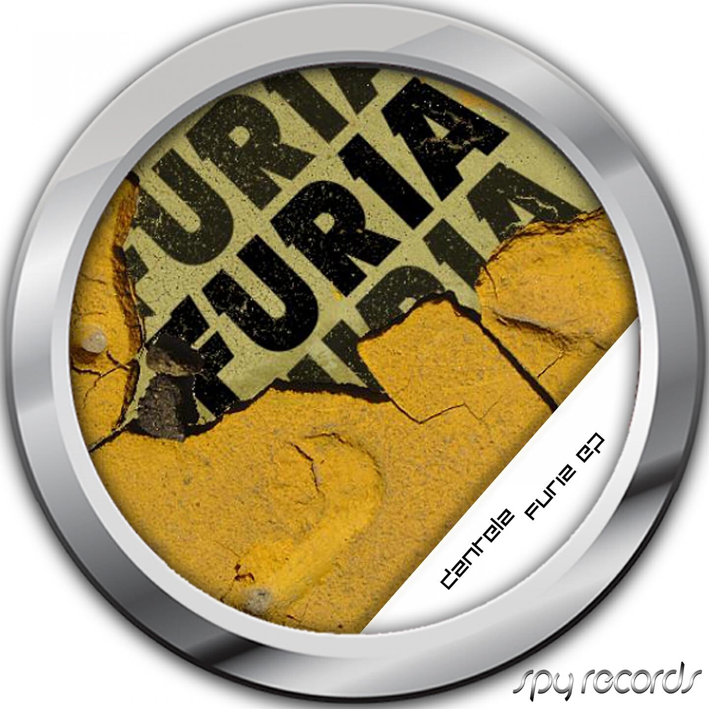 Dantela - Furia (Original Mix)
