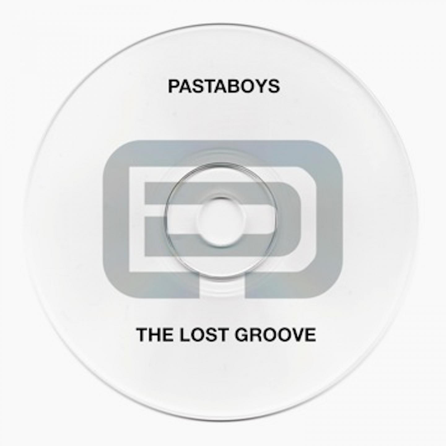 Постер альбома The Lost Groove