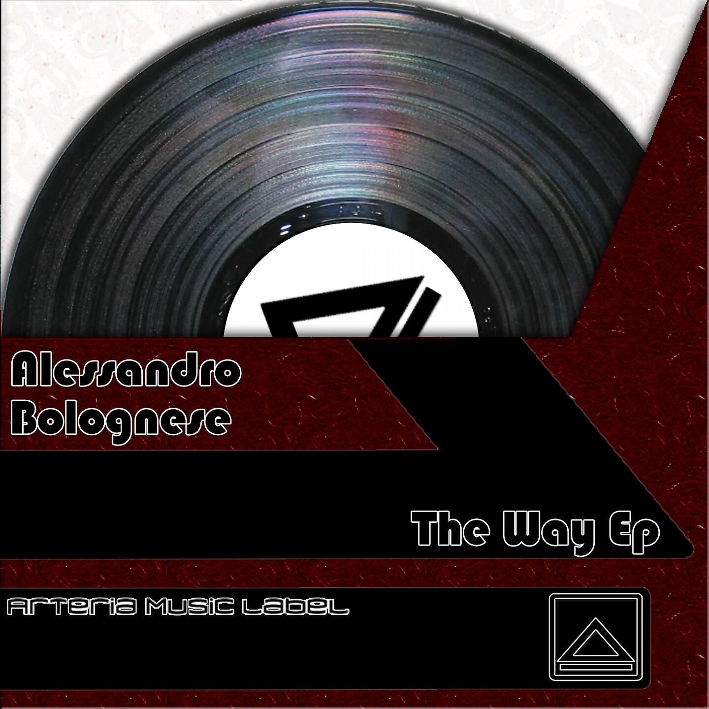 Alessandro Bolognese - Albedo