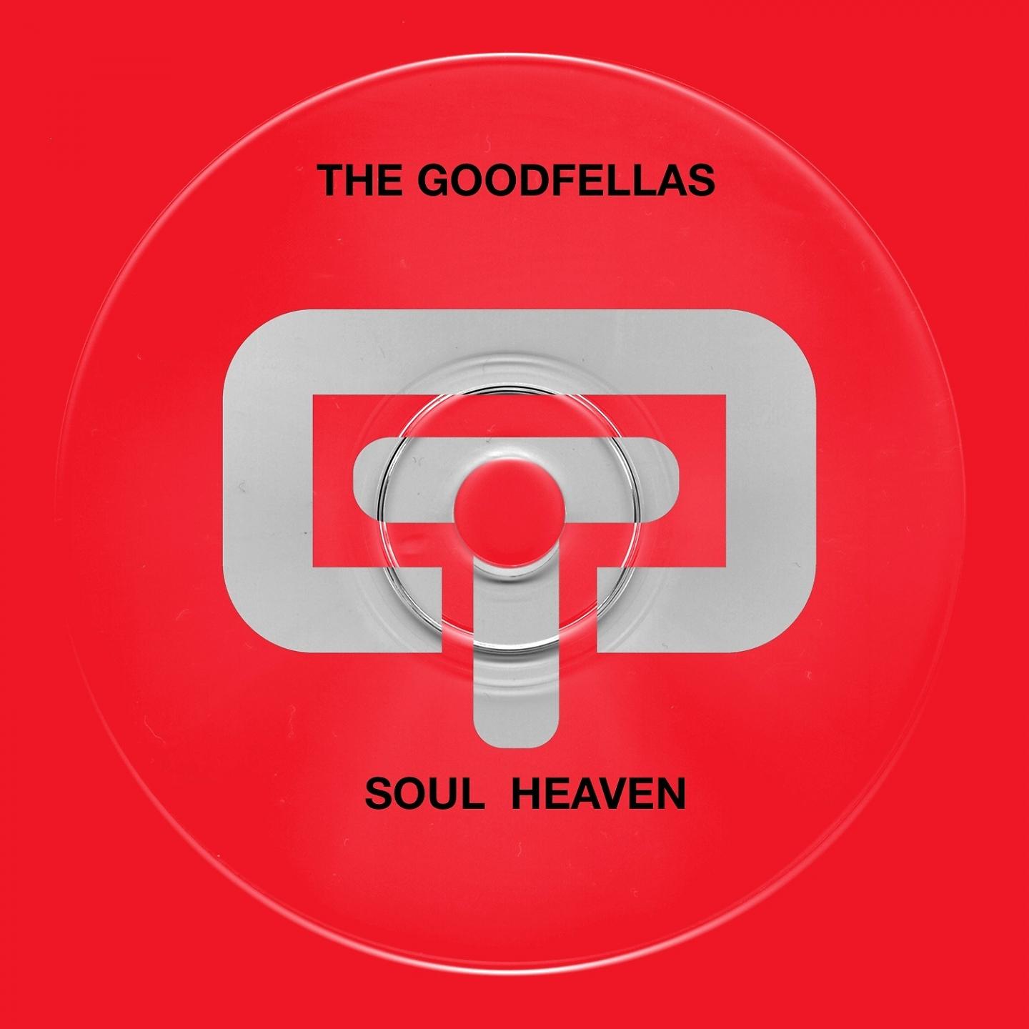 Постер альбома Soul Heaven
