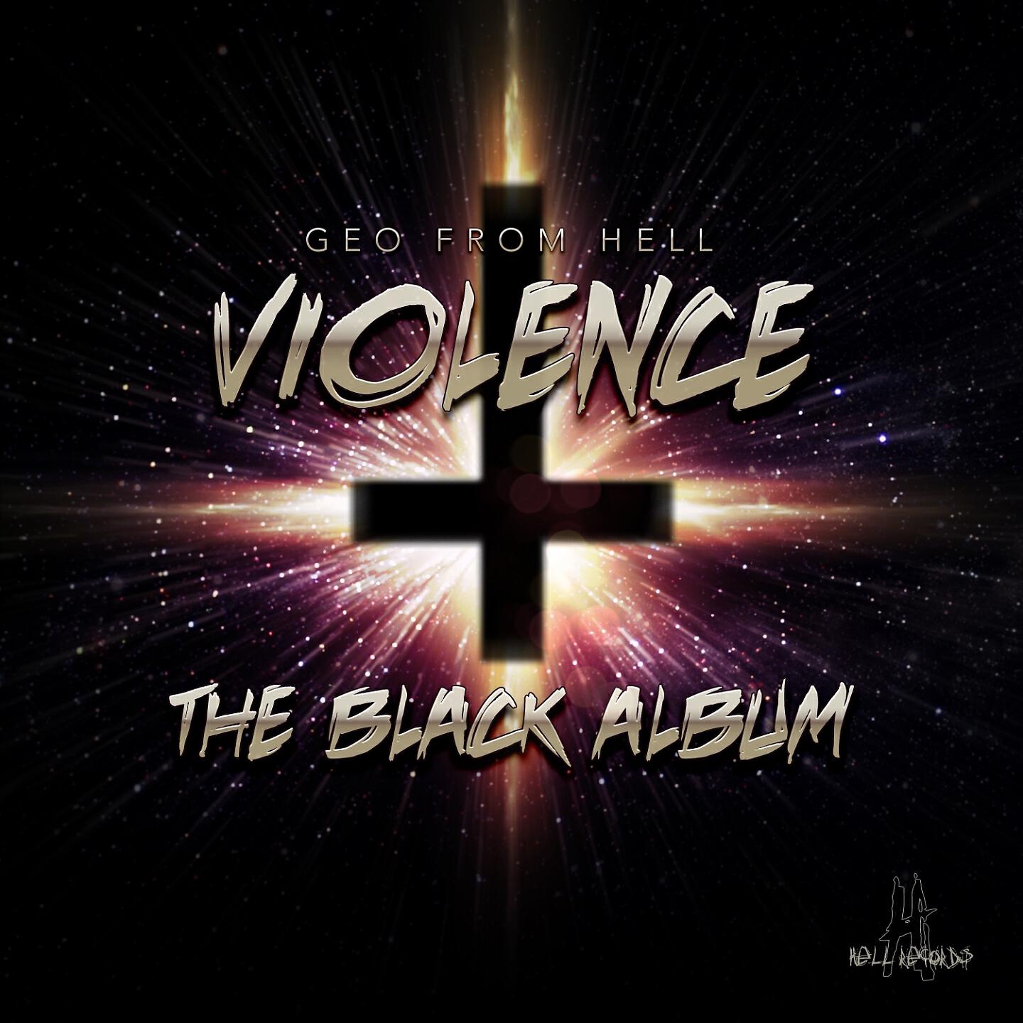 Geo From Hell - Violence