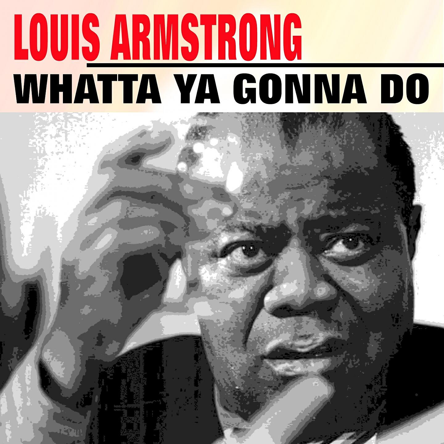 Louis Armstrong - Joseph 'n His Brudders