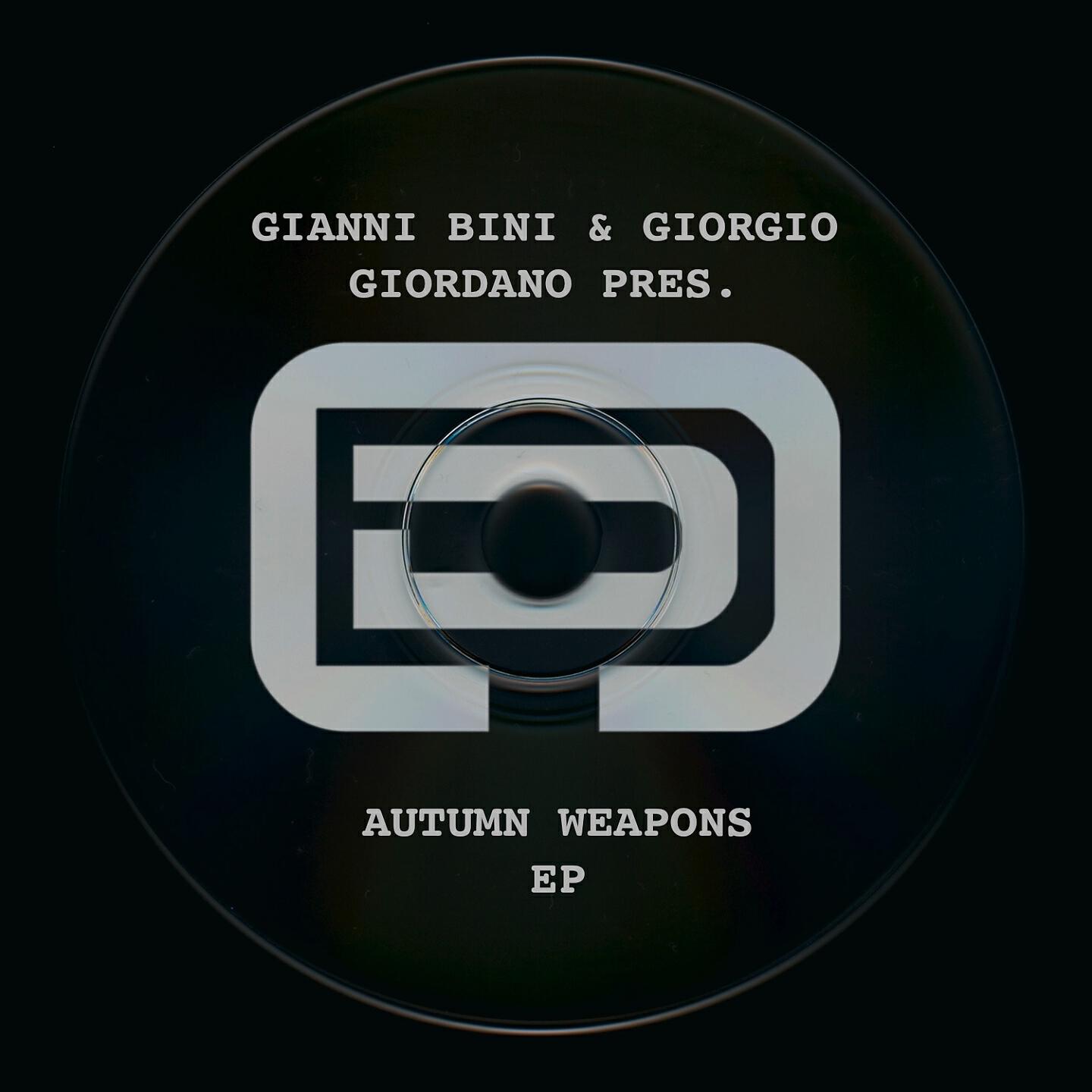 Gianni Bini - Yo Power