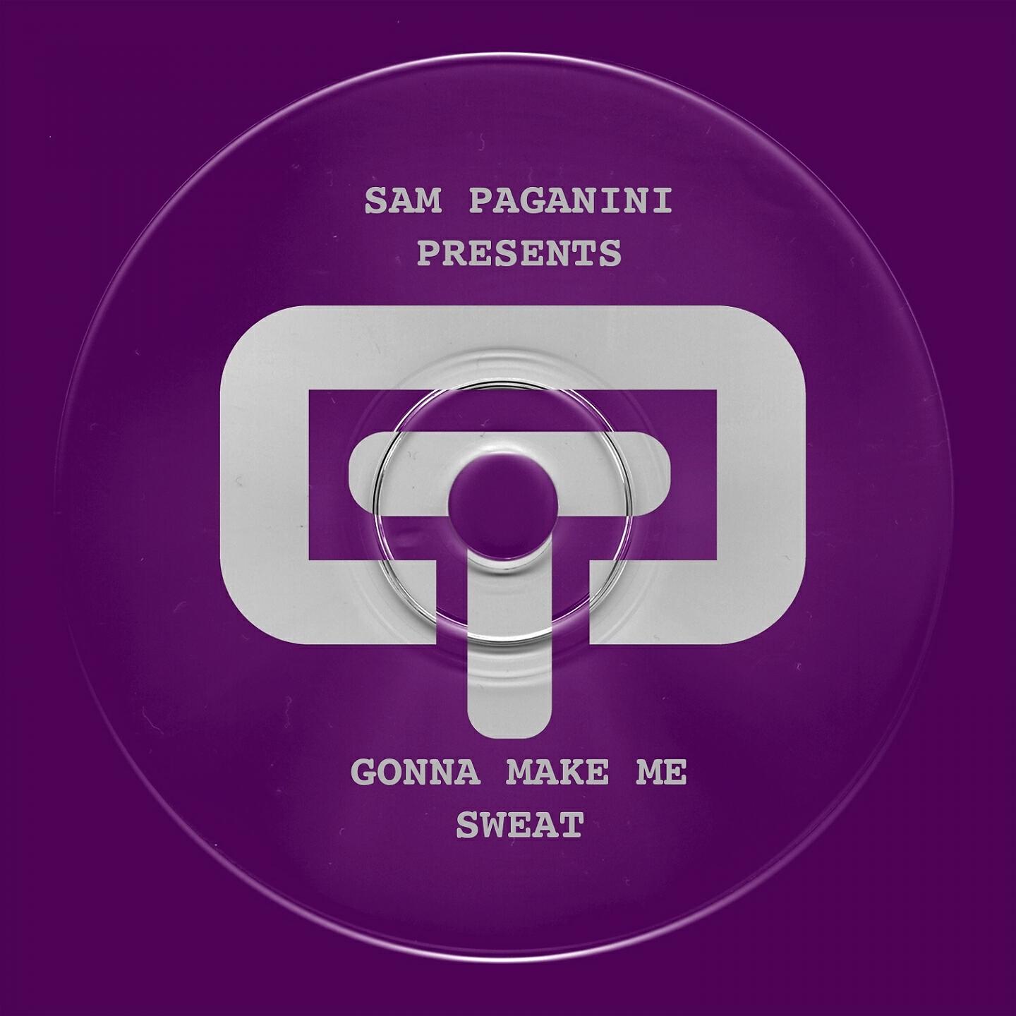 Sam Paganini - Gonna Make You Sweat (Complete Saxy Mix) (Sam Paganini Presents Alphabeat)