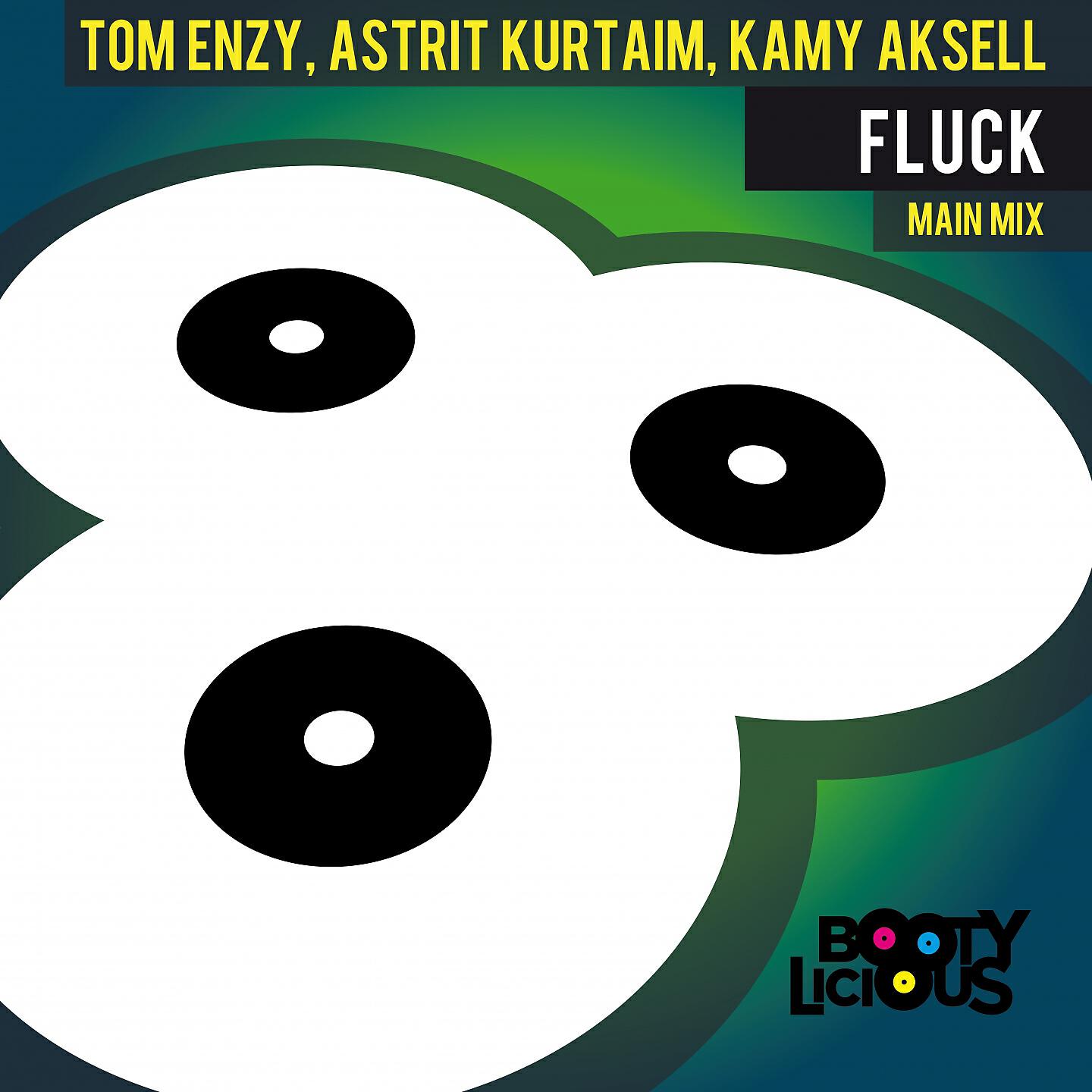 Tom Enzy - Fluck