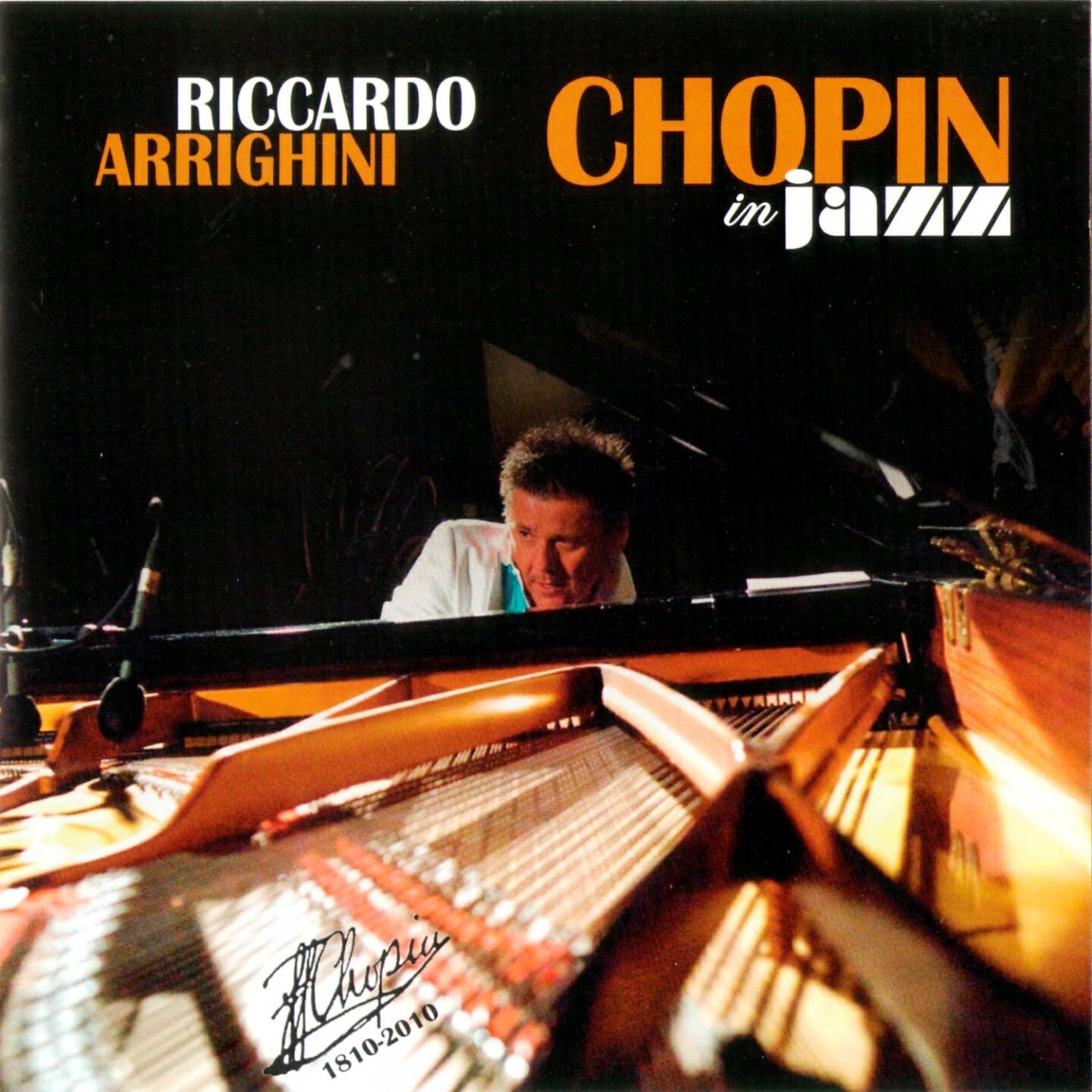 Riccardo Arrighini - Notturno in do diesis minoreop. 49 n. 20