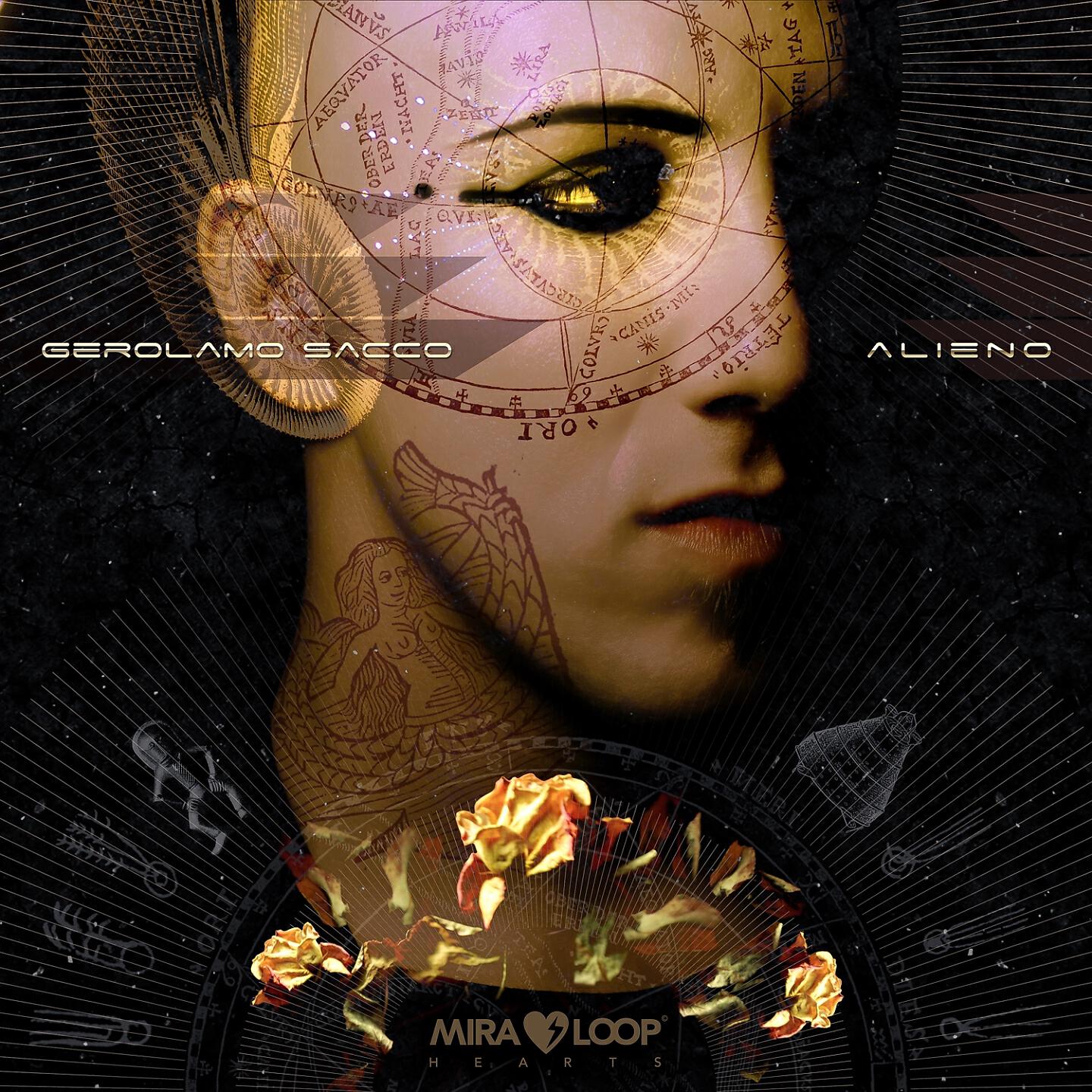 Gerolamo Sacco - Il prestigiatore
