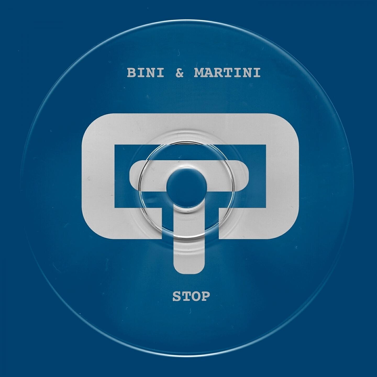 Bini - Stop (Audiofly Stop Dub)