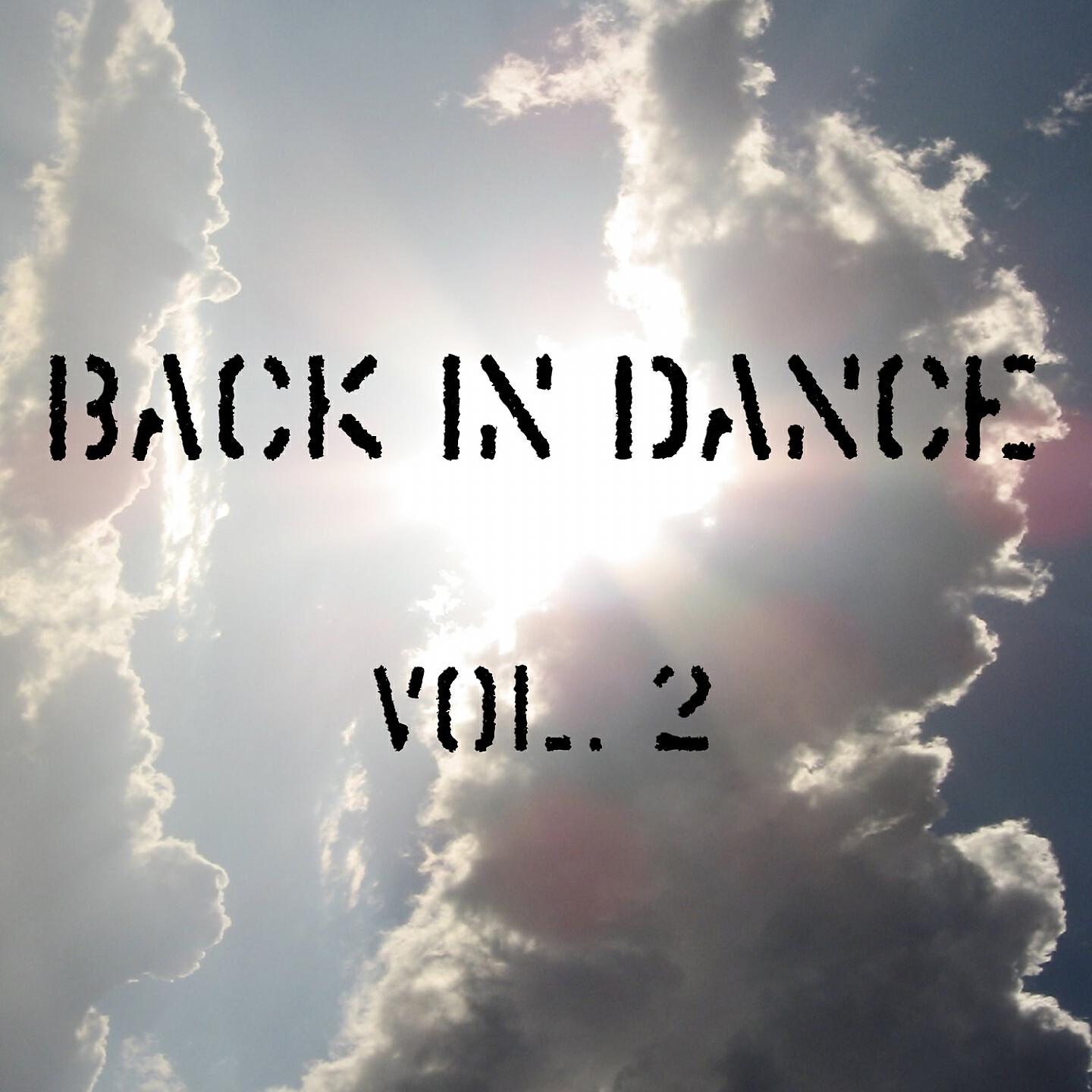Back In Dance - Anybody Else (Dub Mix)