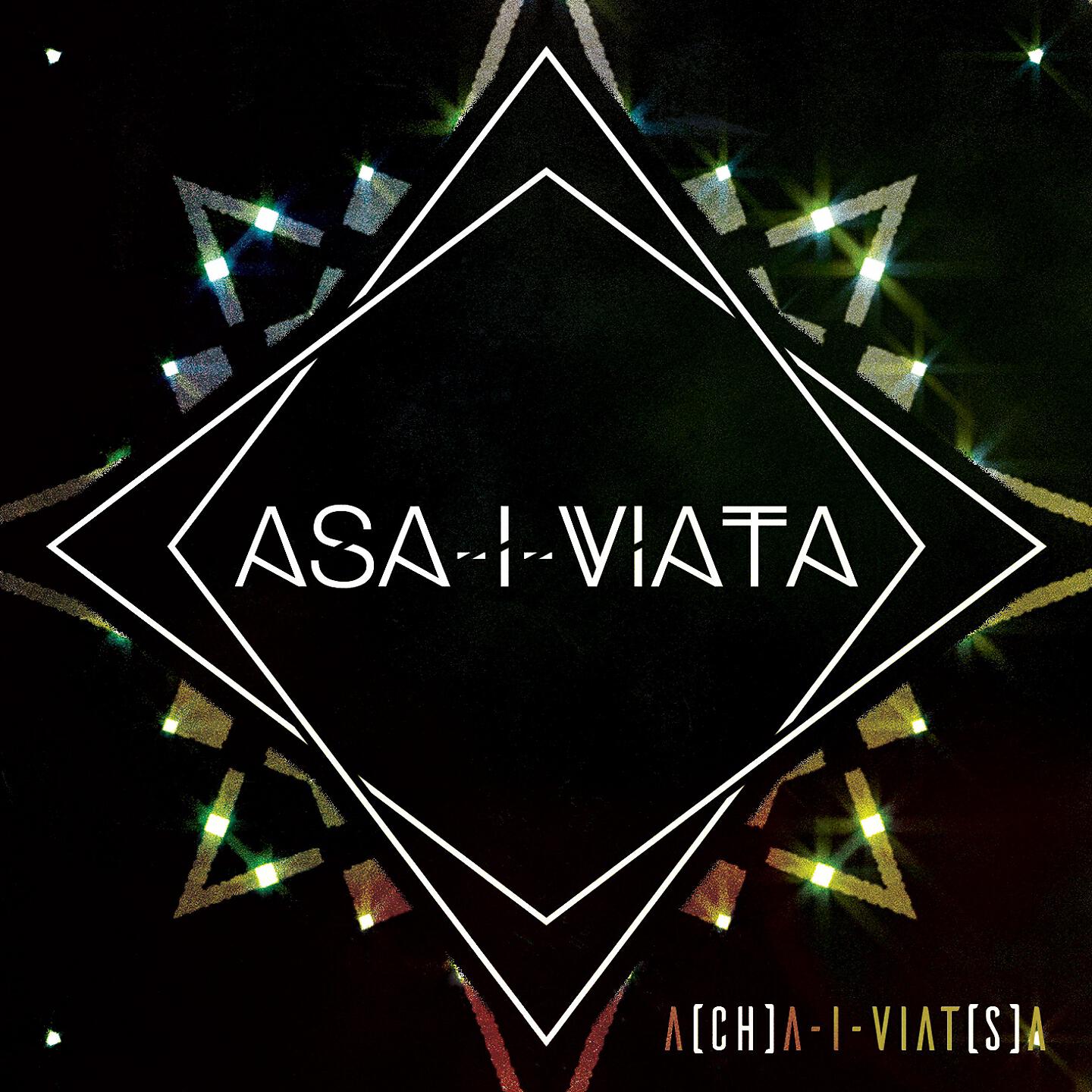 Asa i Viata - Fun Der K (Natty Dread Ride)
