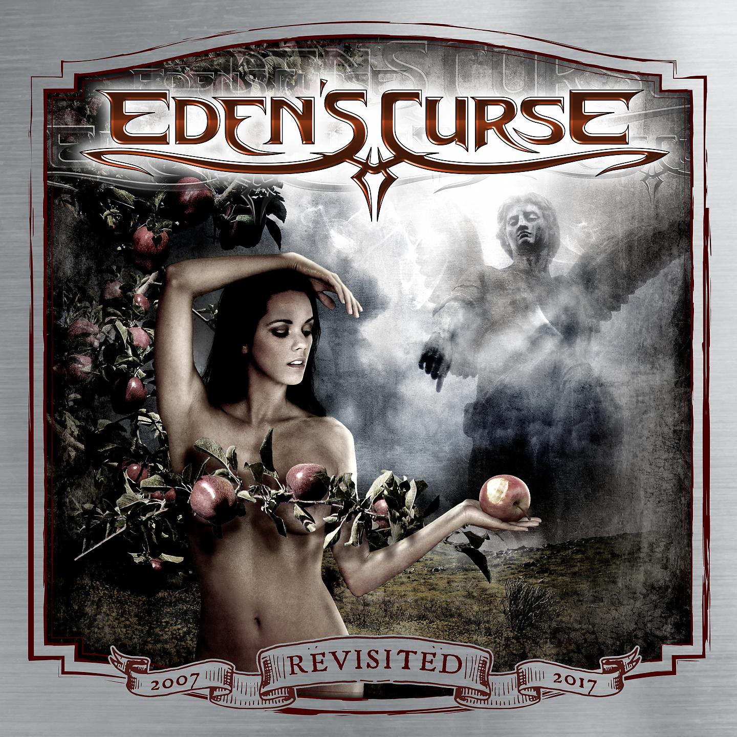 Постер альбома Eden’s Curse - Revisited