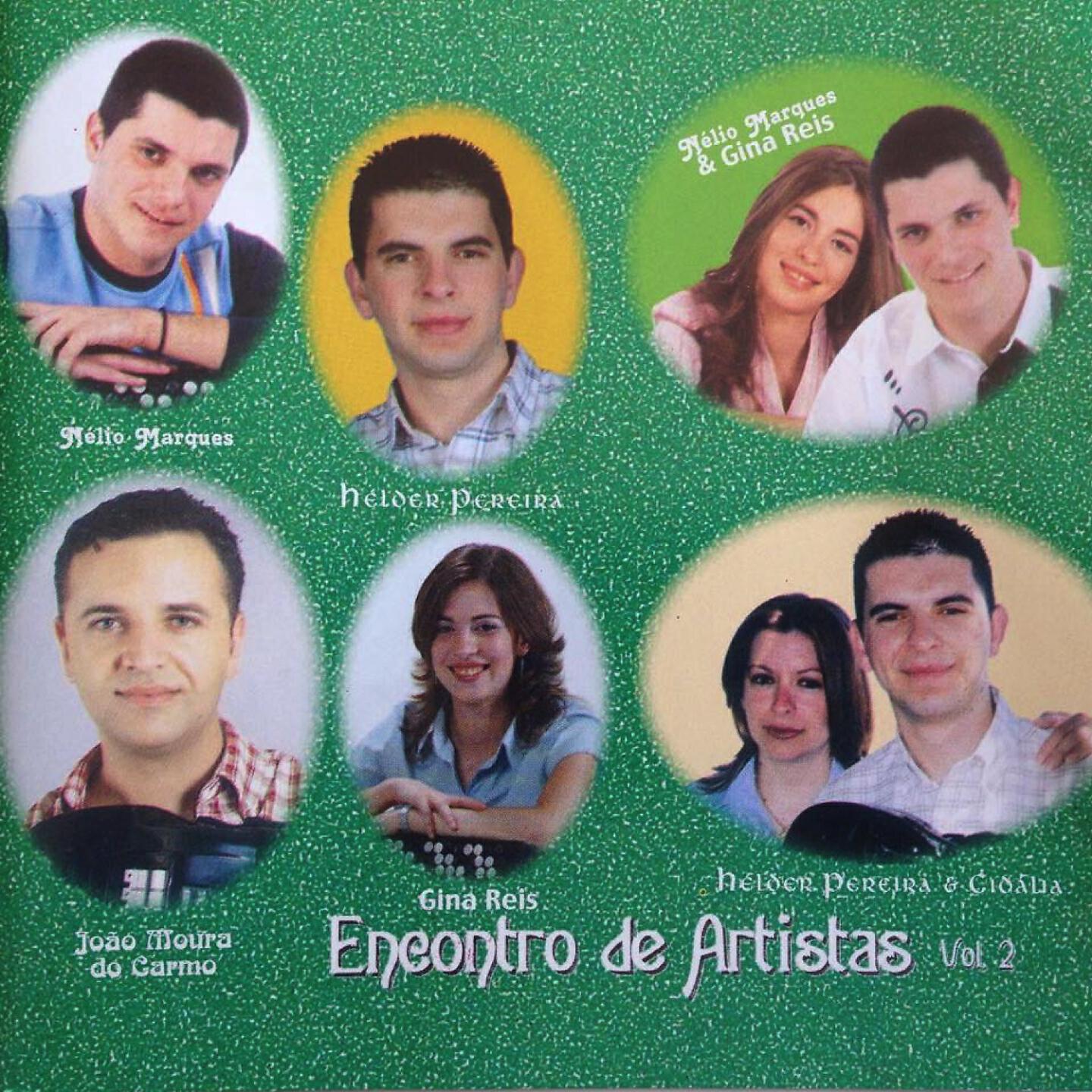 Gina Reis - Será Sertá Verdade