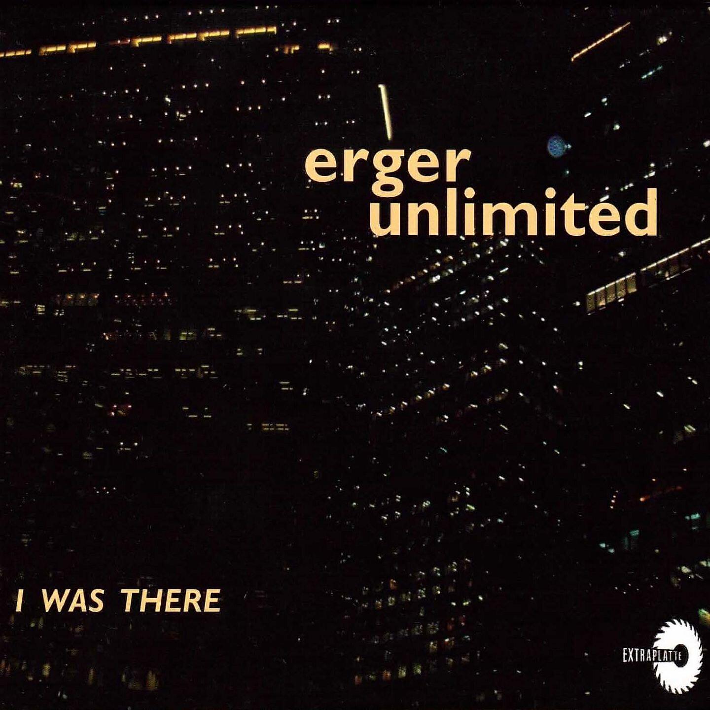 Erger Unlimited - Father, Father