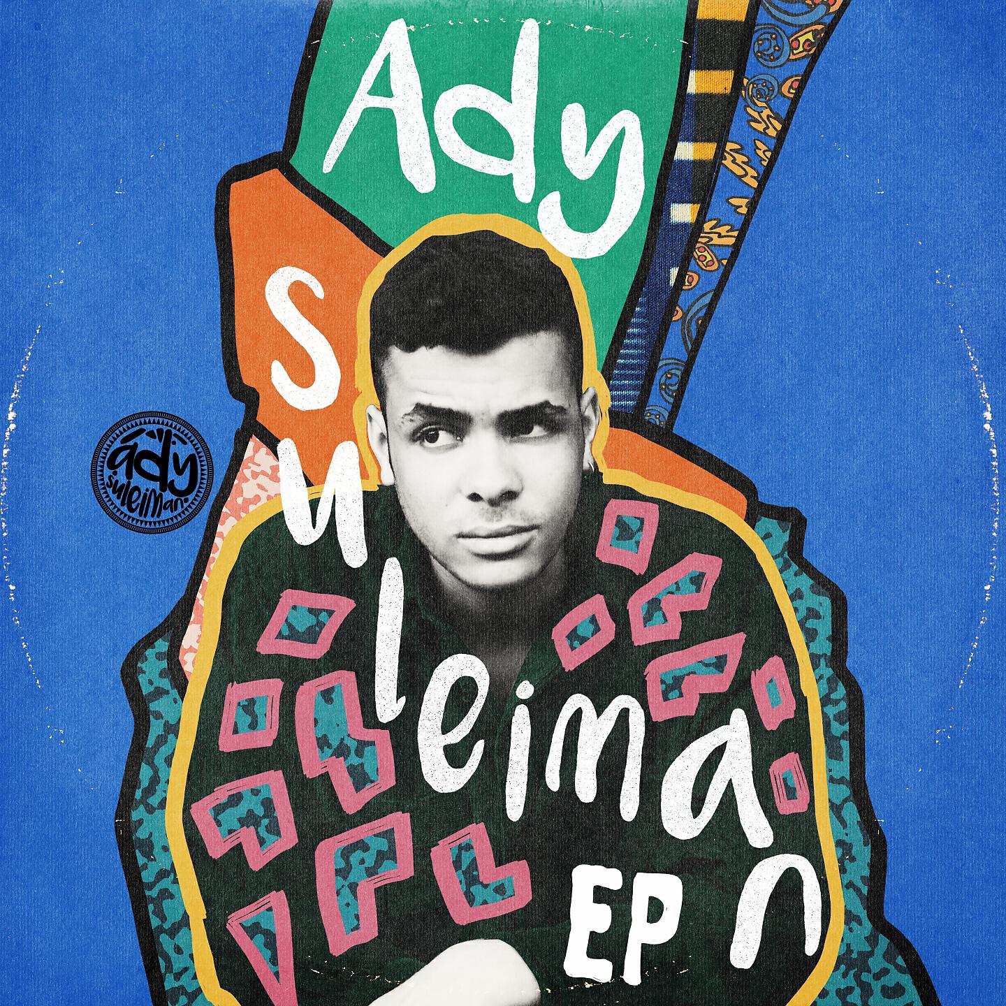 Ady Suleiman - Running Away (Winta James Mix)