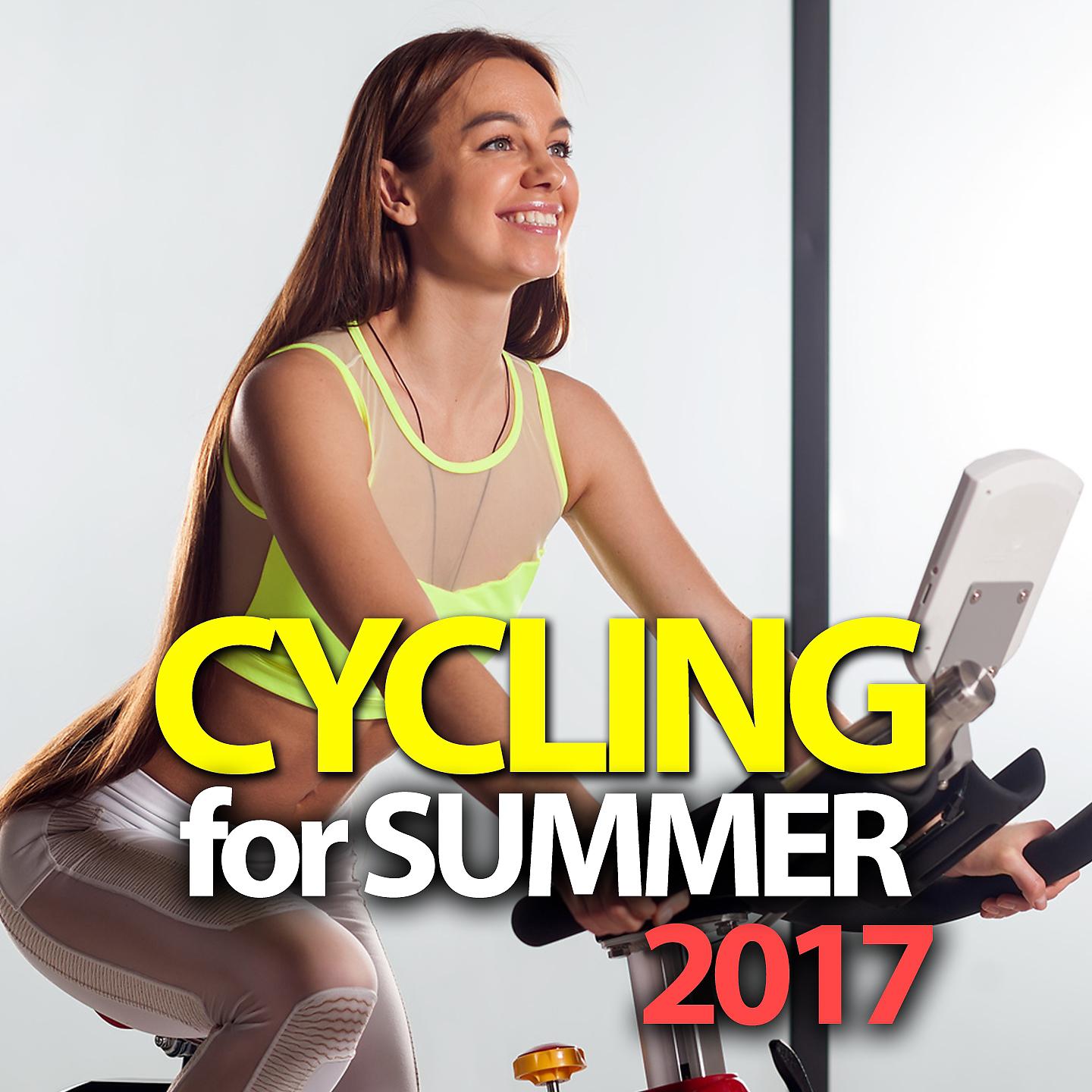 Постер альбома Cycling For Summer 2017