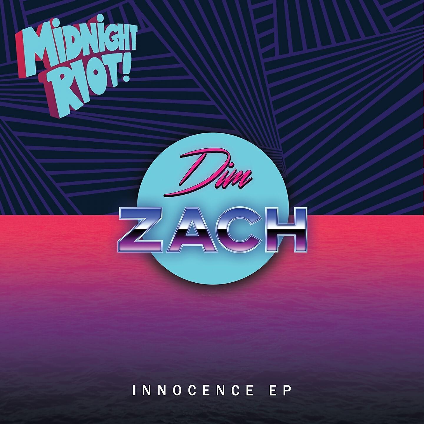 Dim Zach - Abigale