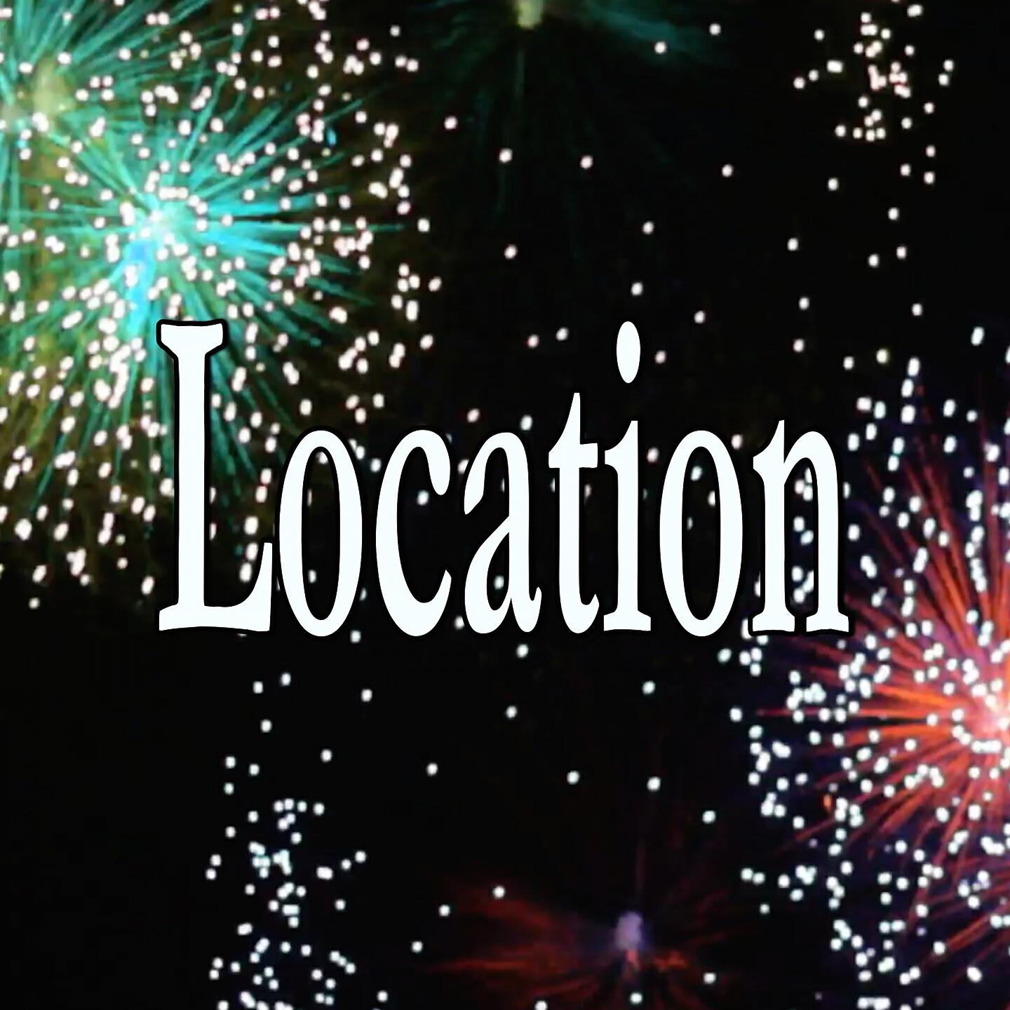 Barberry Records - Location (Fitness Dance Version)