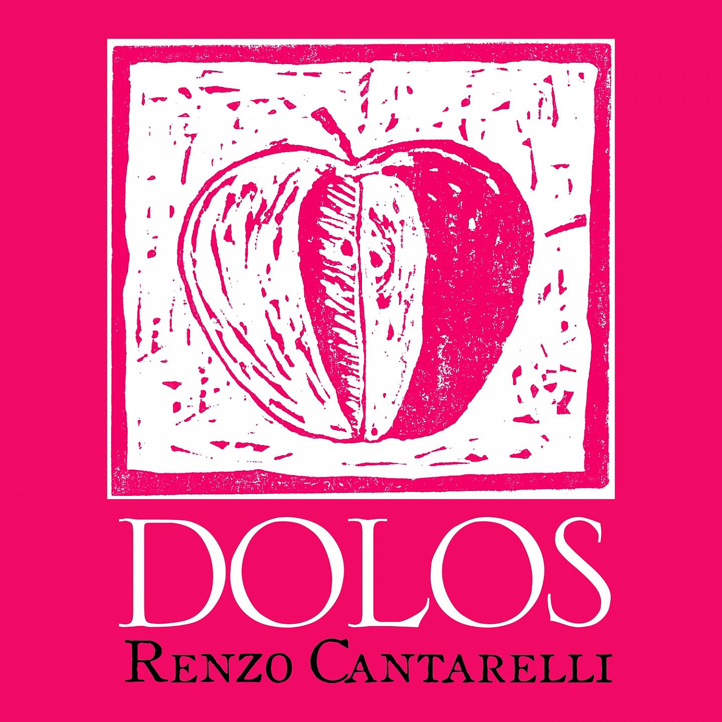 Постер альбома Dolos