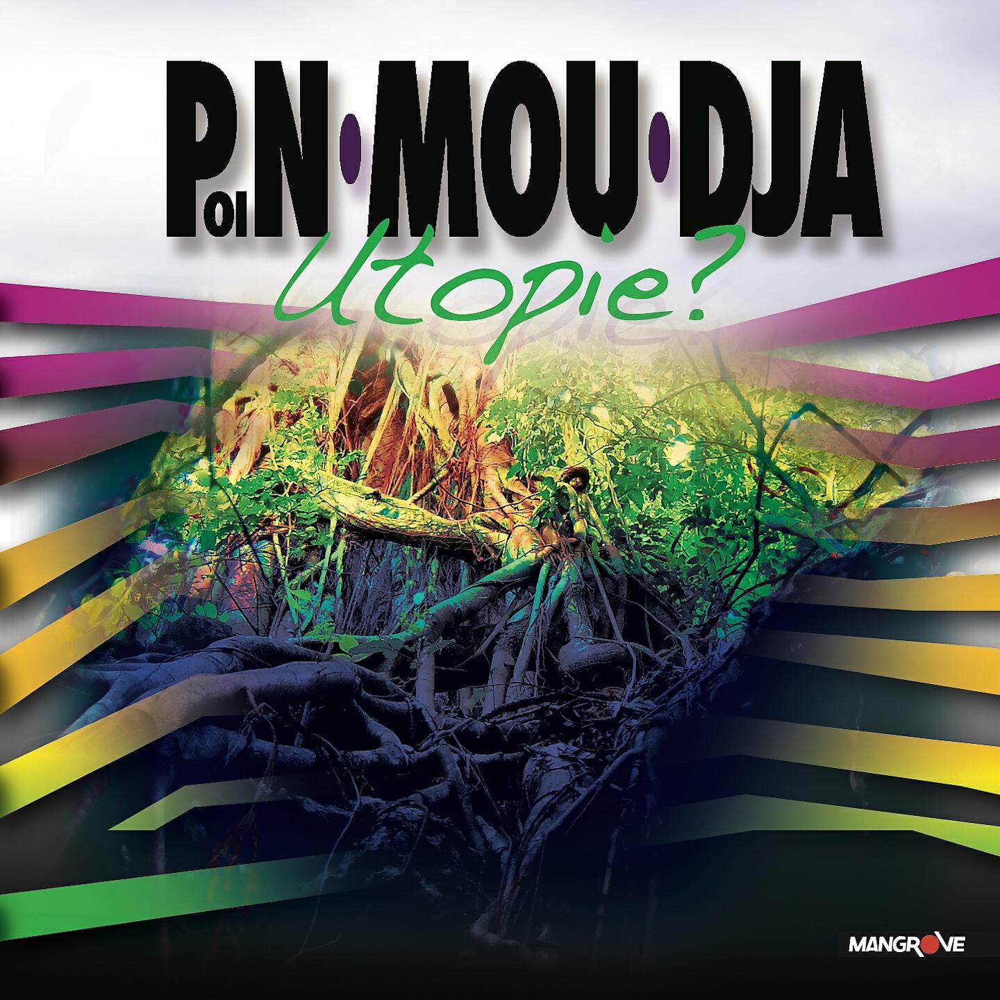 Poin mou dja - Liberté