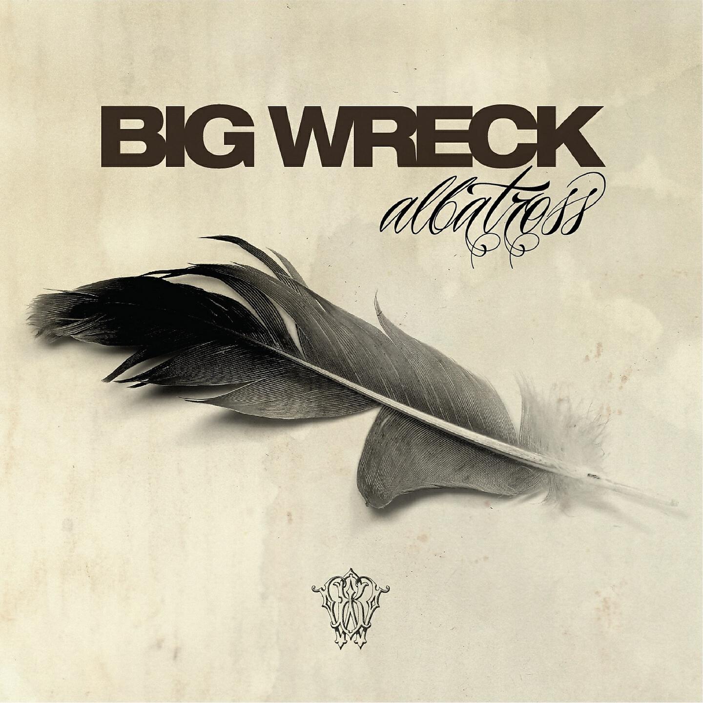 Big Wreck - Head Together