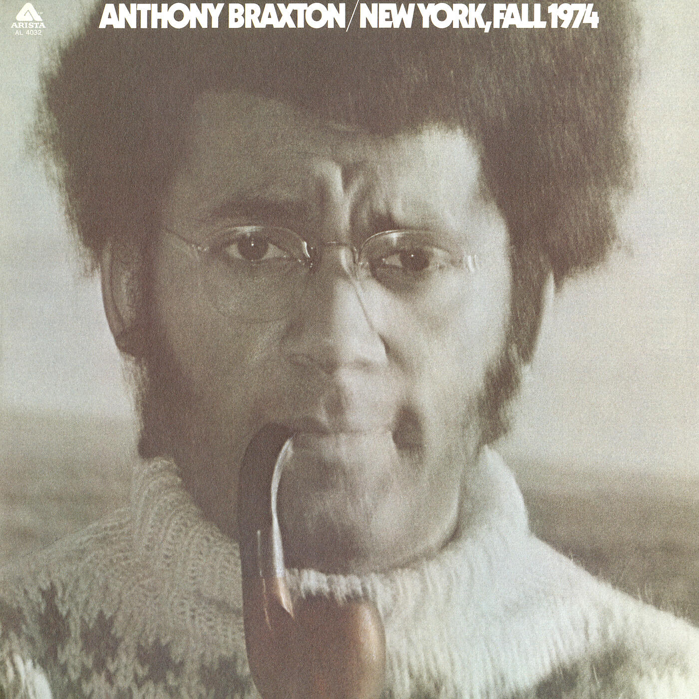 Anthony Braxton - MDD-3/63D (Opus 23C)