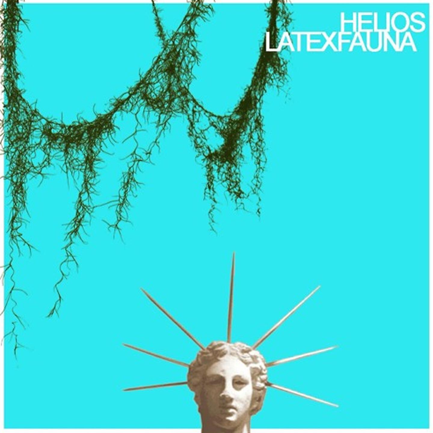 LATEXFAUNA - Helios
