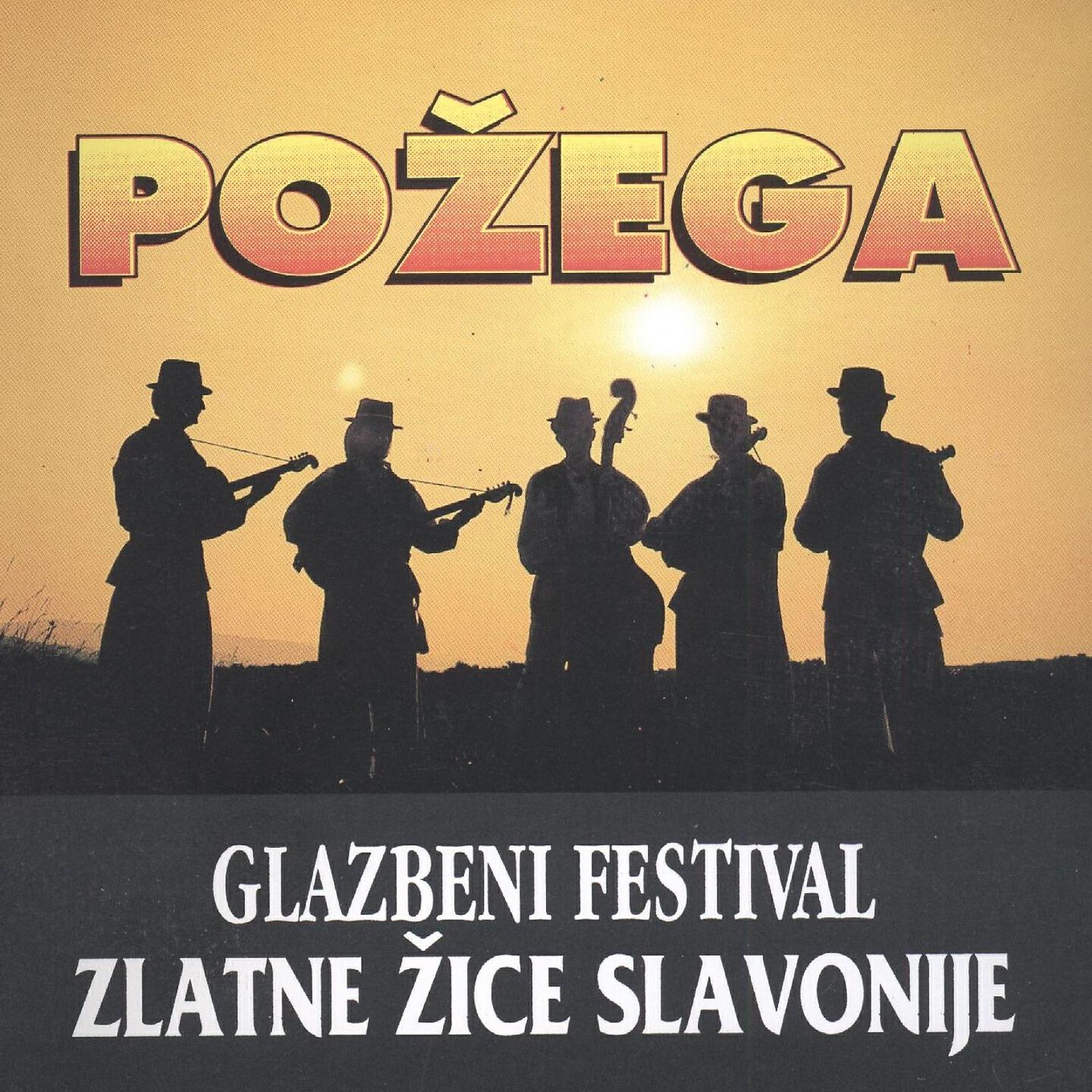 Ex Panonia - Vozi Doro