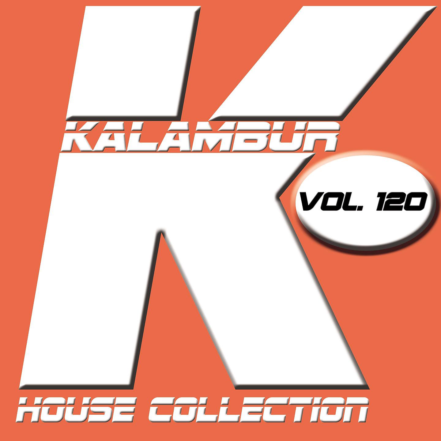 Постер альбома Kalambur House Collection Vol. 120