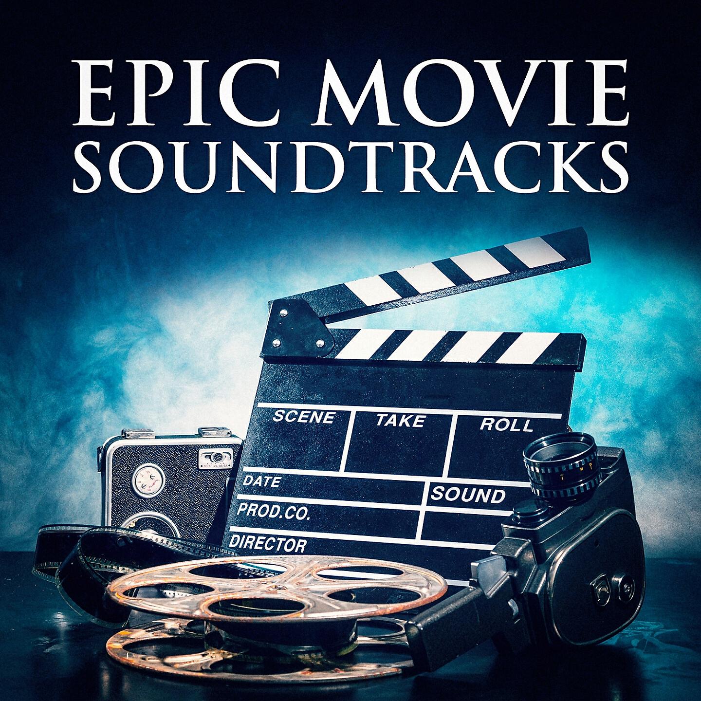 Movie Soundtrack All Stars - Dances With Wolves (From the Movie 