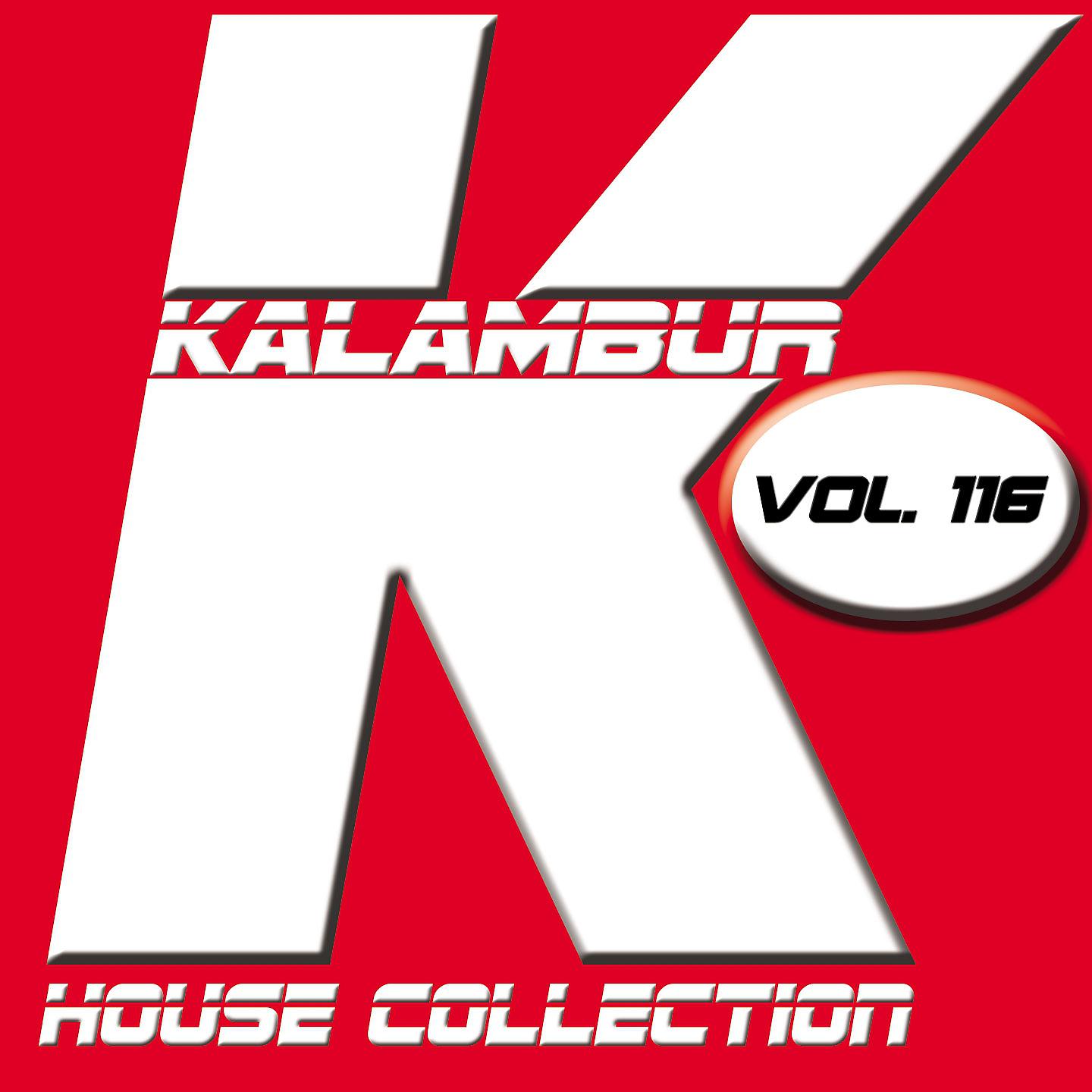 Постер альбома Kalambur House Collection Vol. 116