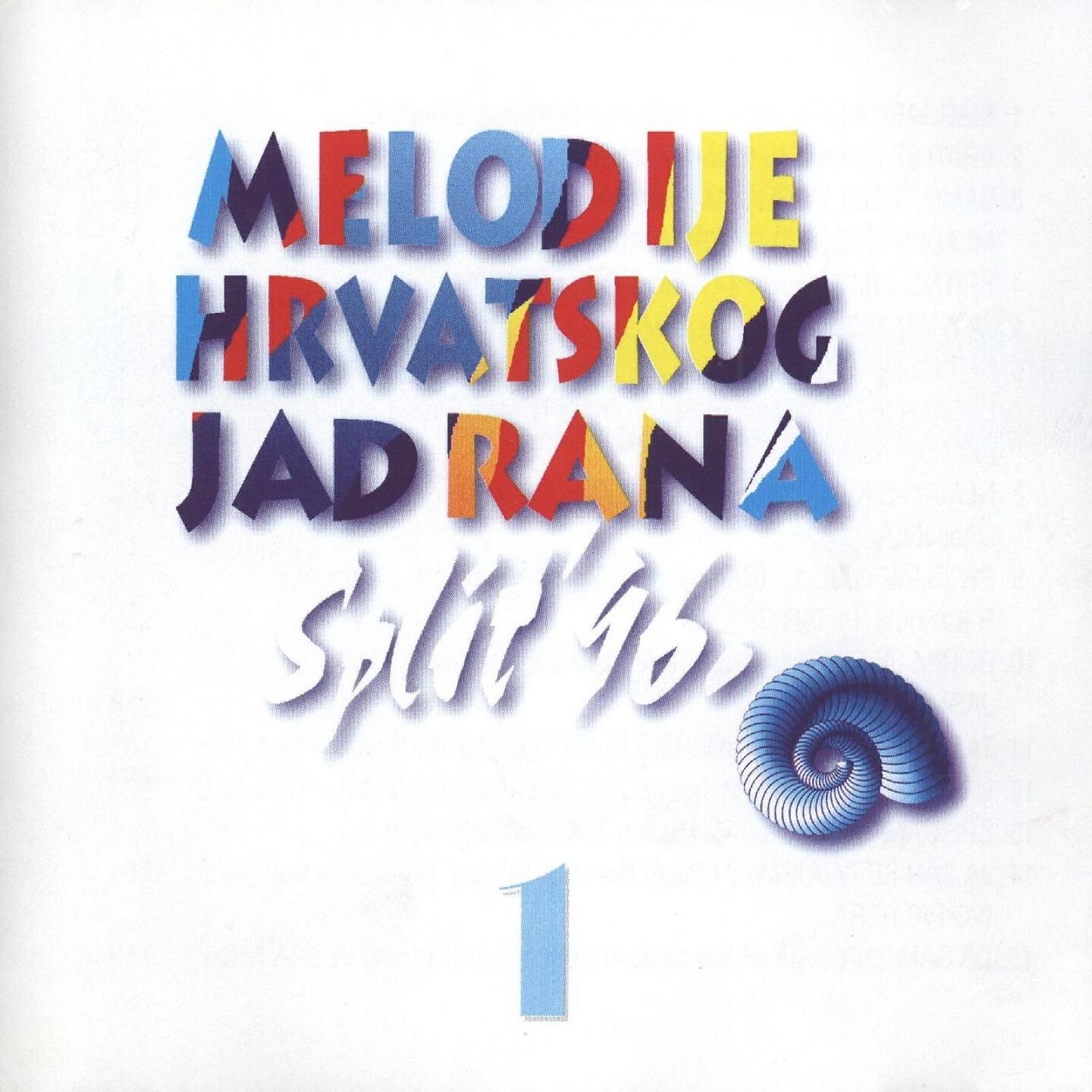 Trio Gust - Maška