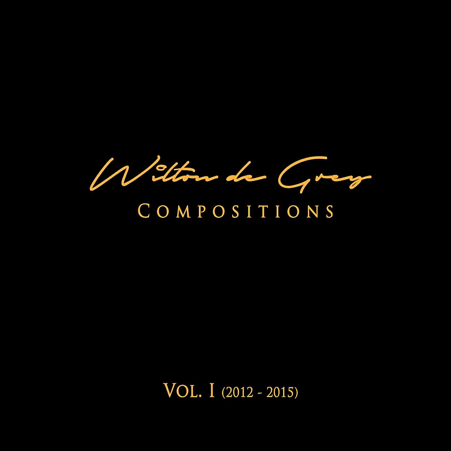Wilton De Grey - Love, Grace & Harmony (Main Title)