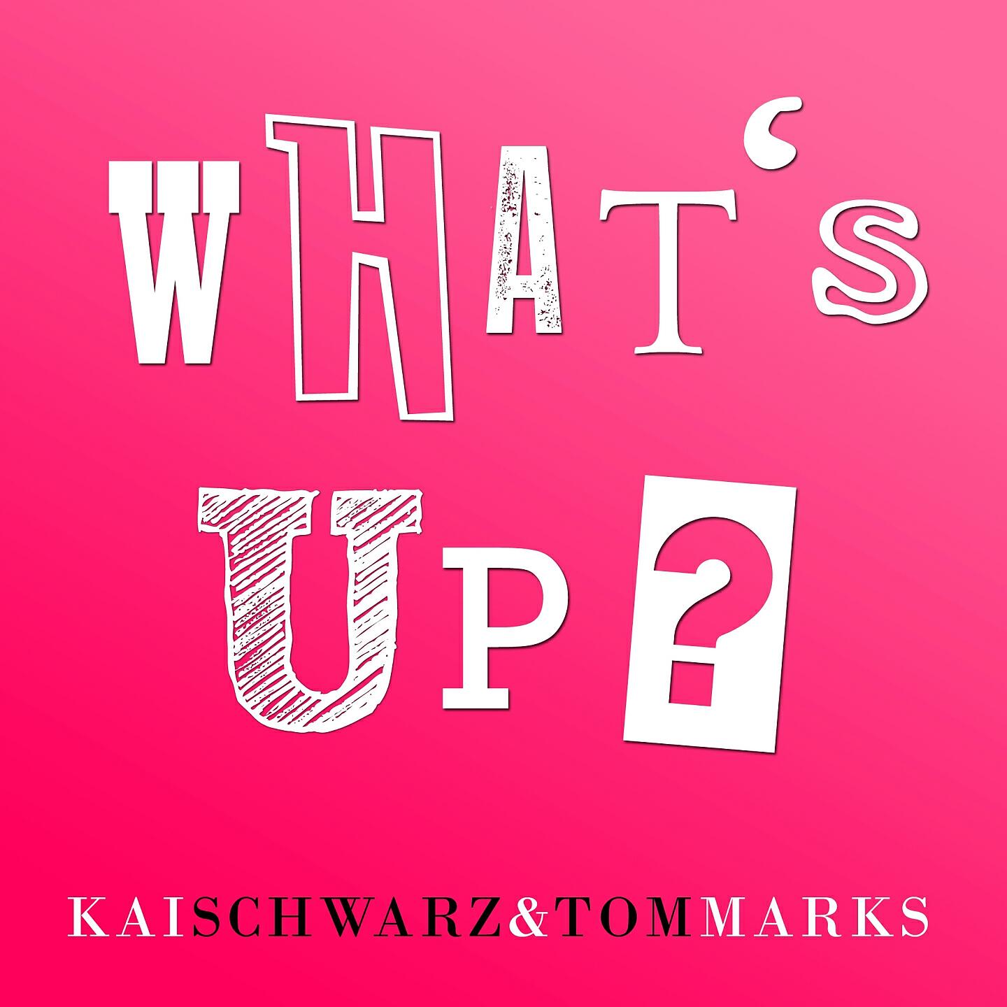 Kai Schwarz - What's up? (Radio Mix)