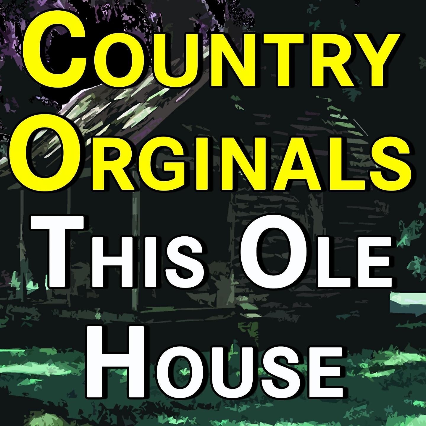 Tex Williams - This Ole House