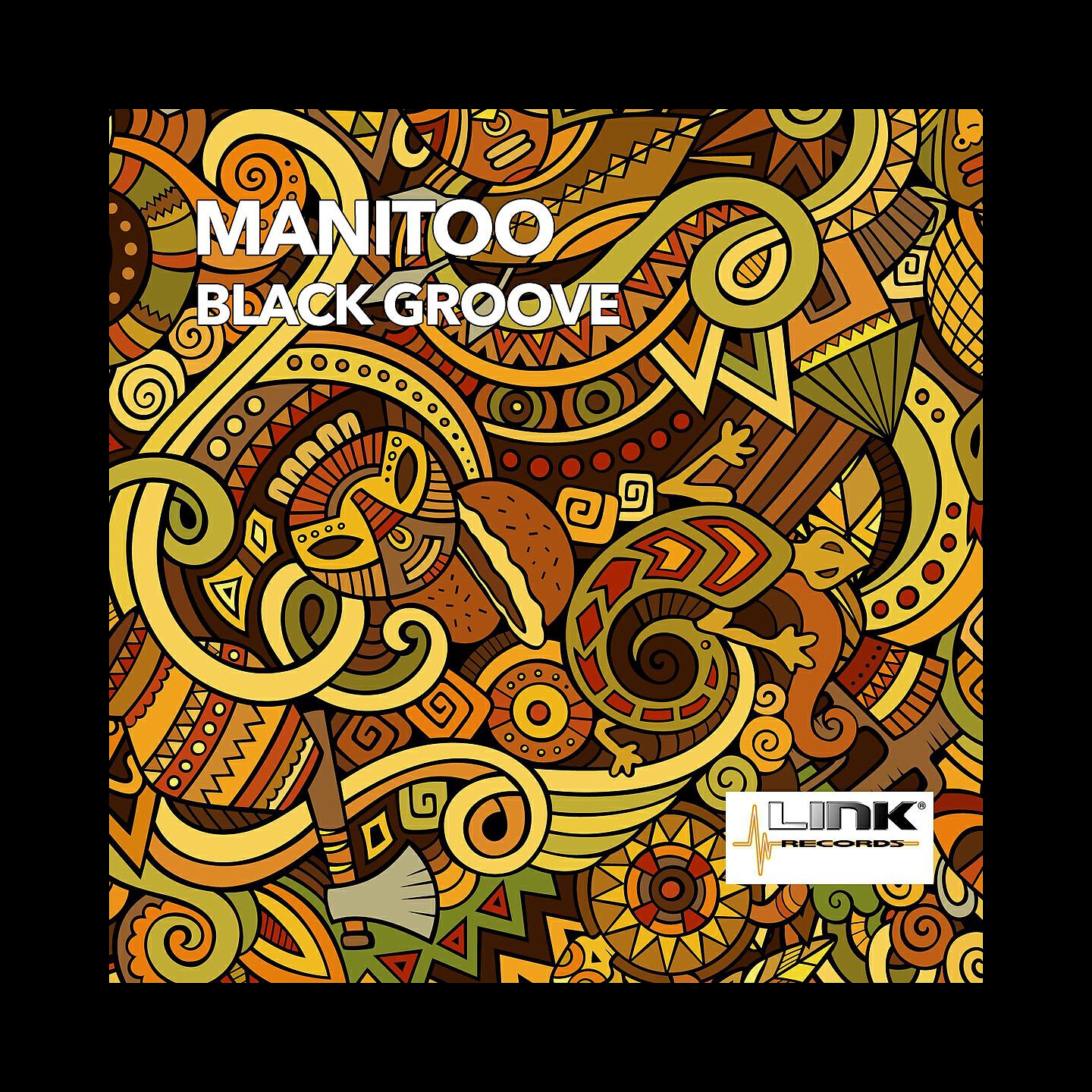 Manitoo - Black Groove (Elettro Mix)