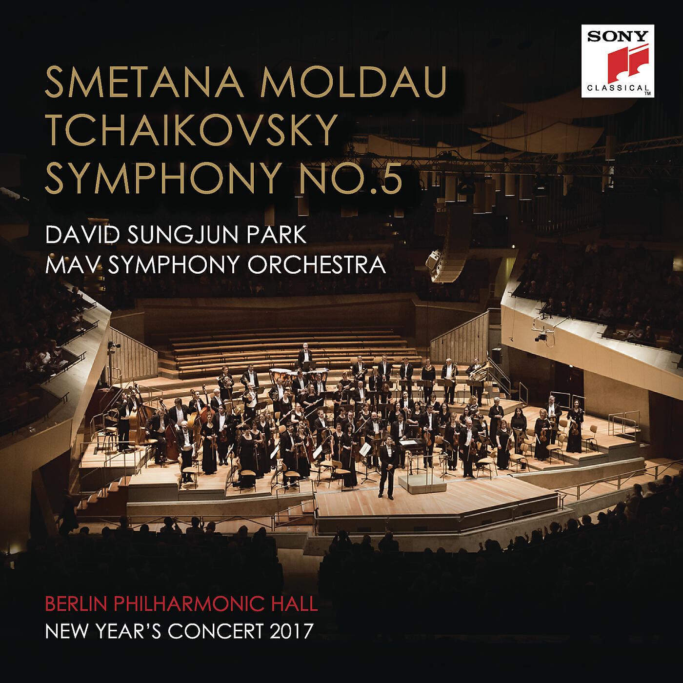 David Sungjun Park - Symphony No. 5 in E Minor, Op. 64: II. Andante cantabile con alcuna licenza