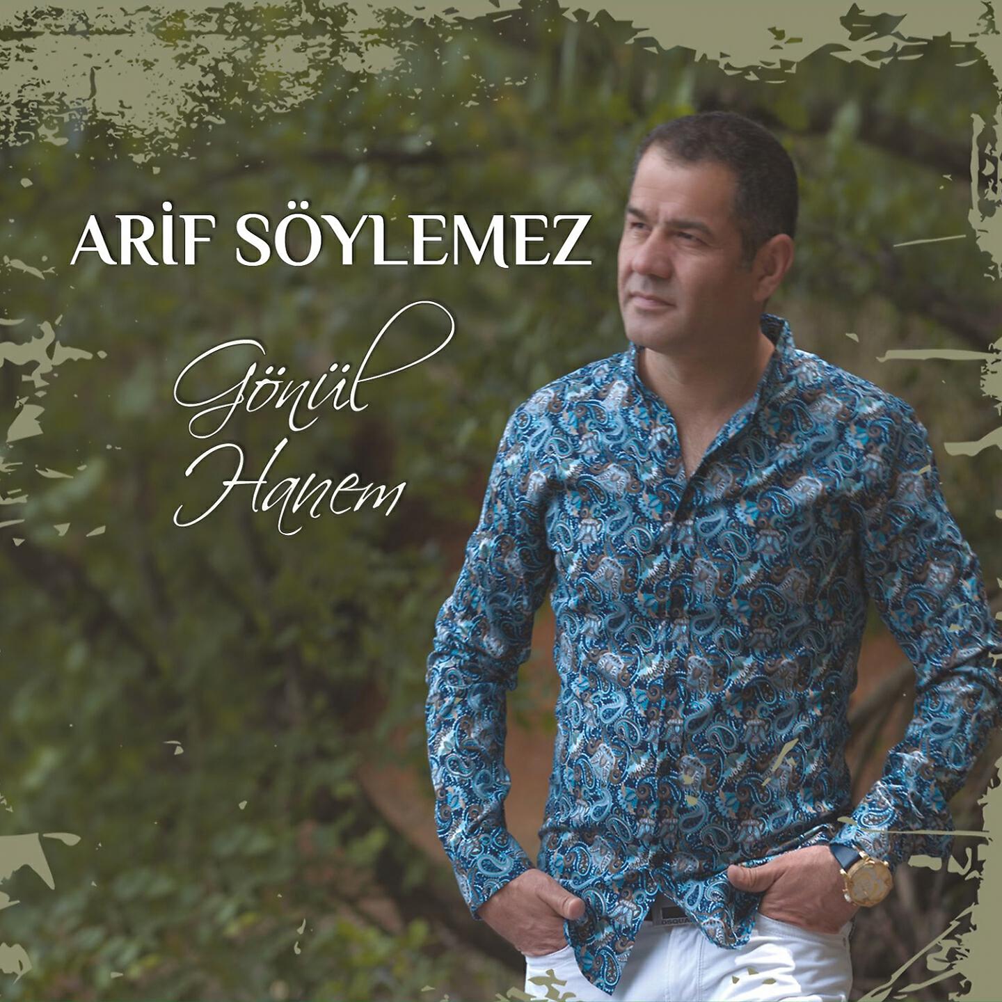 Arif Söylemez - Hakka Giderim