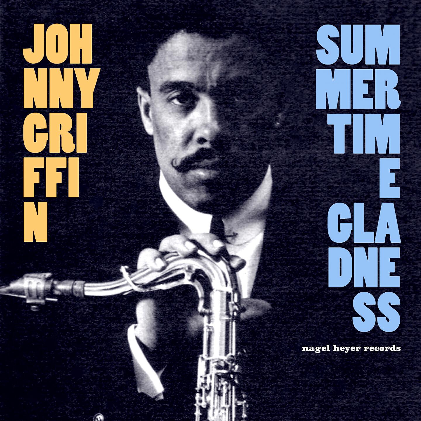 Johnny Griffin - Nice and Easy
