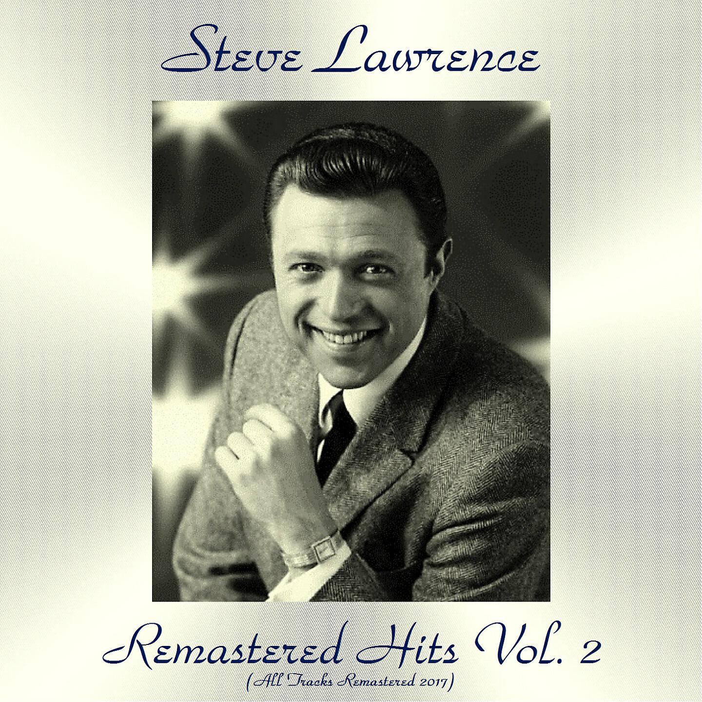 Steve Lawrence - Small World (Remastered 2017)