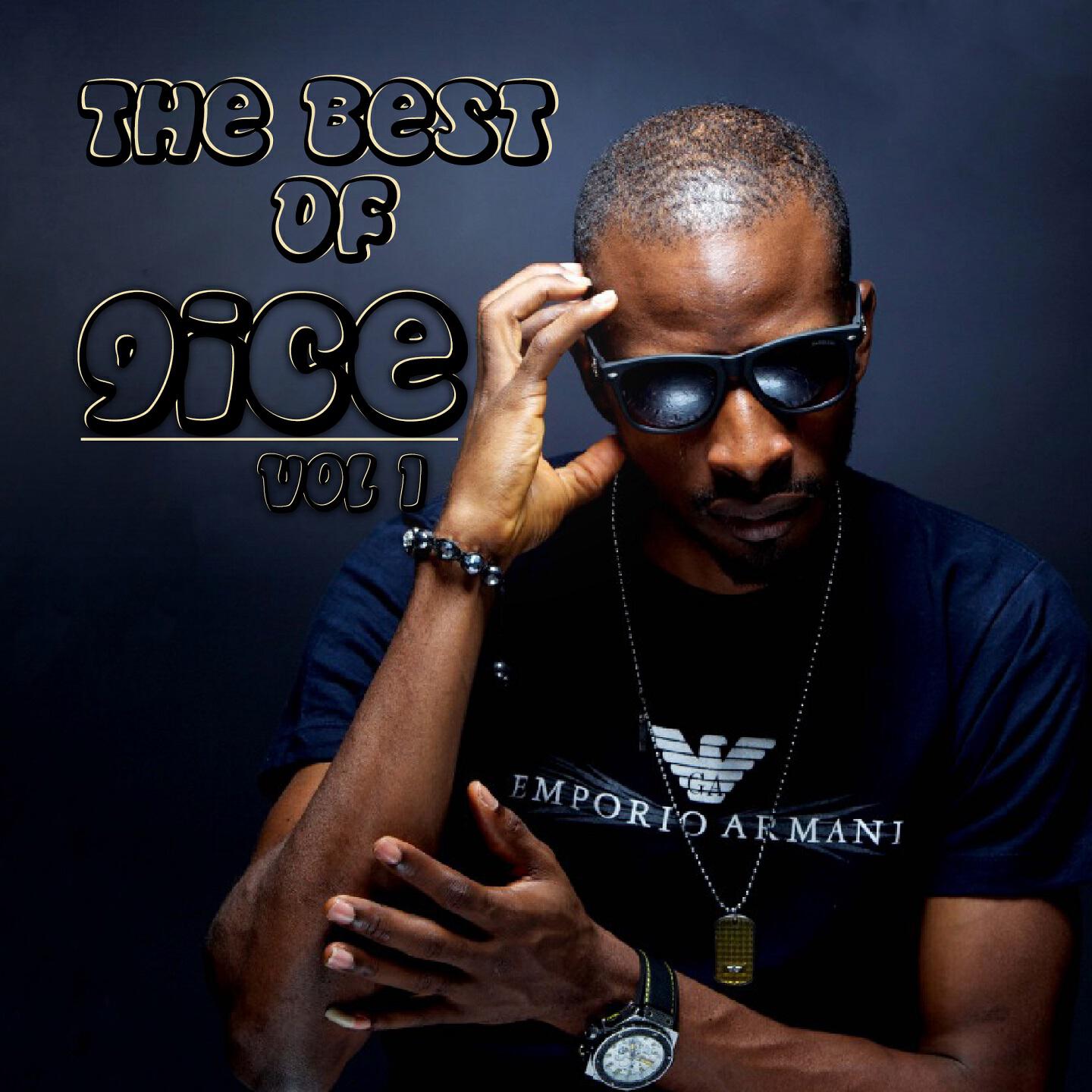 9ICE - Ade Ori
