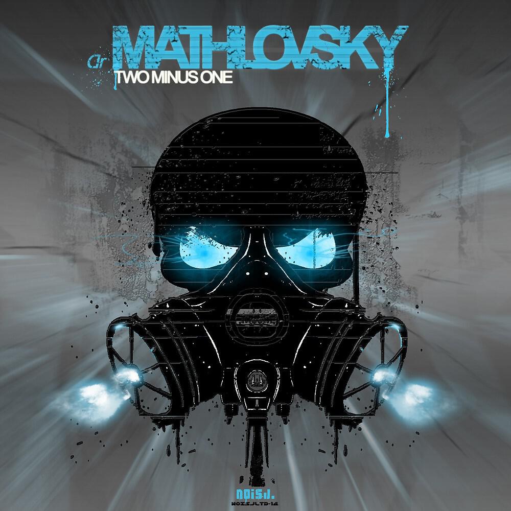 Dr. Mathlovsky - Rollercoaster