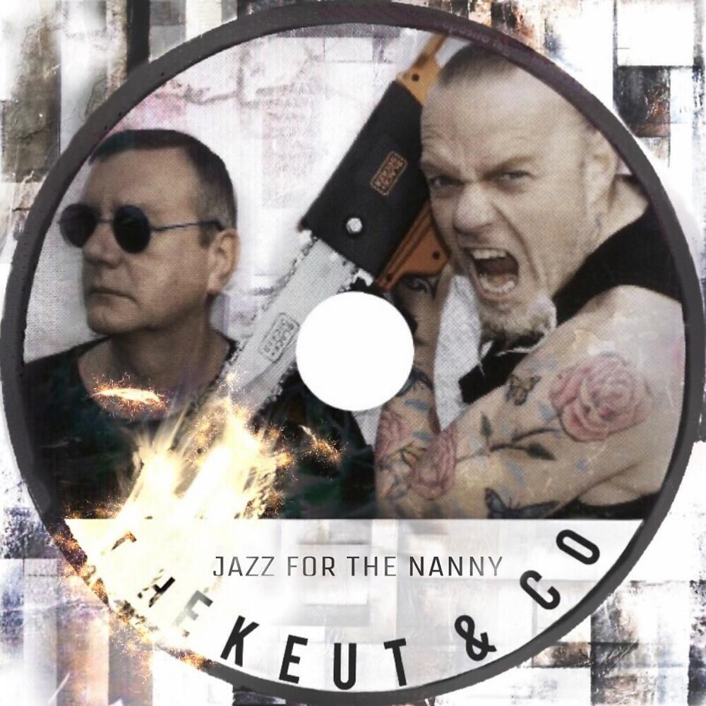 TheKeut & Co - Jazz for the Nanny