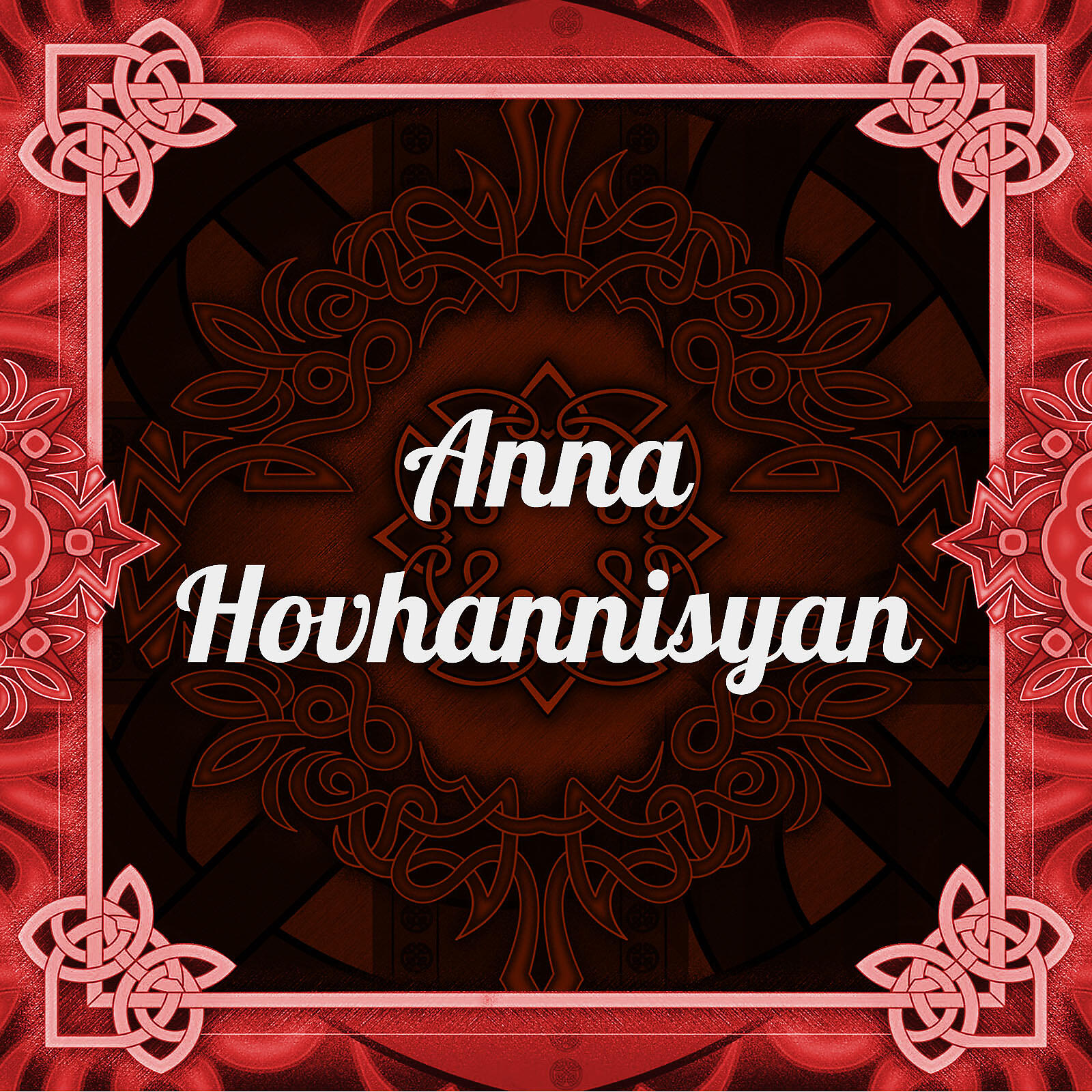 Anna Hovhannisyan - Qez Sireci