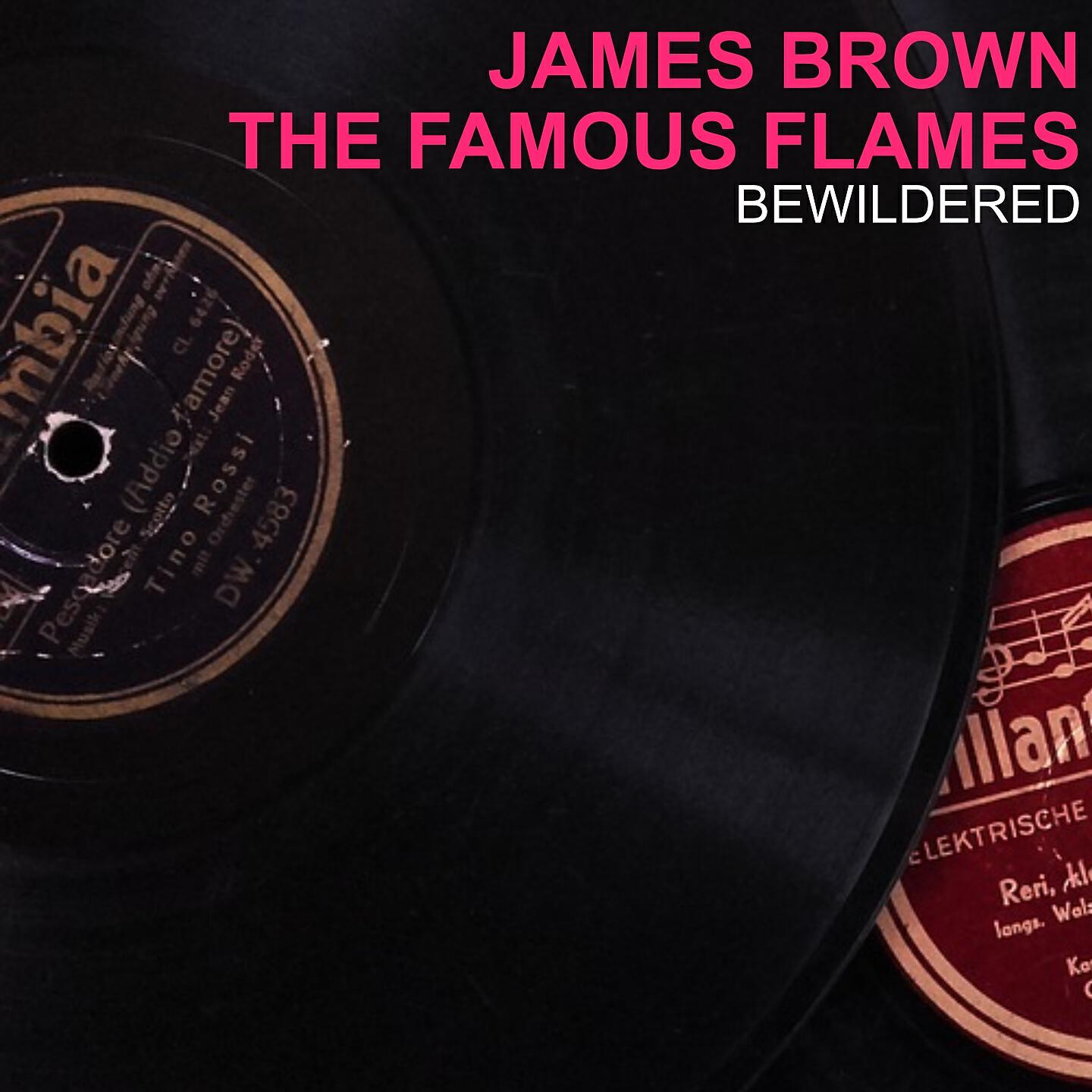 James Brown - Love Don`t Love Nobody