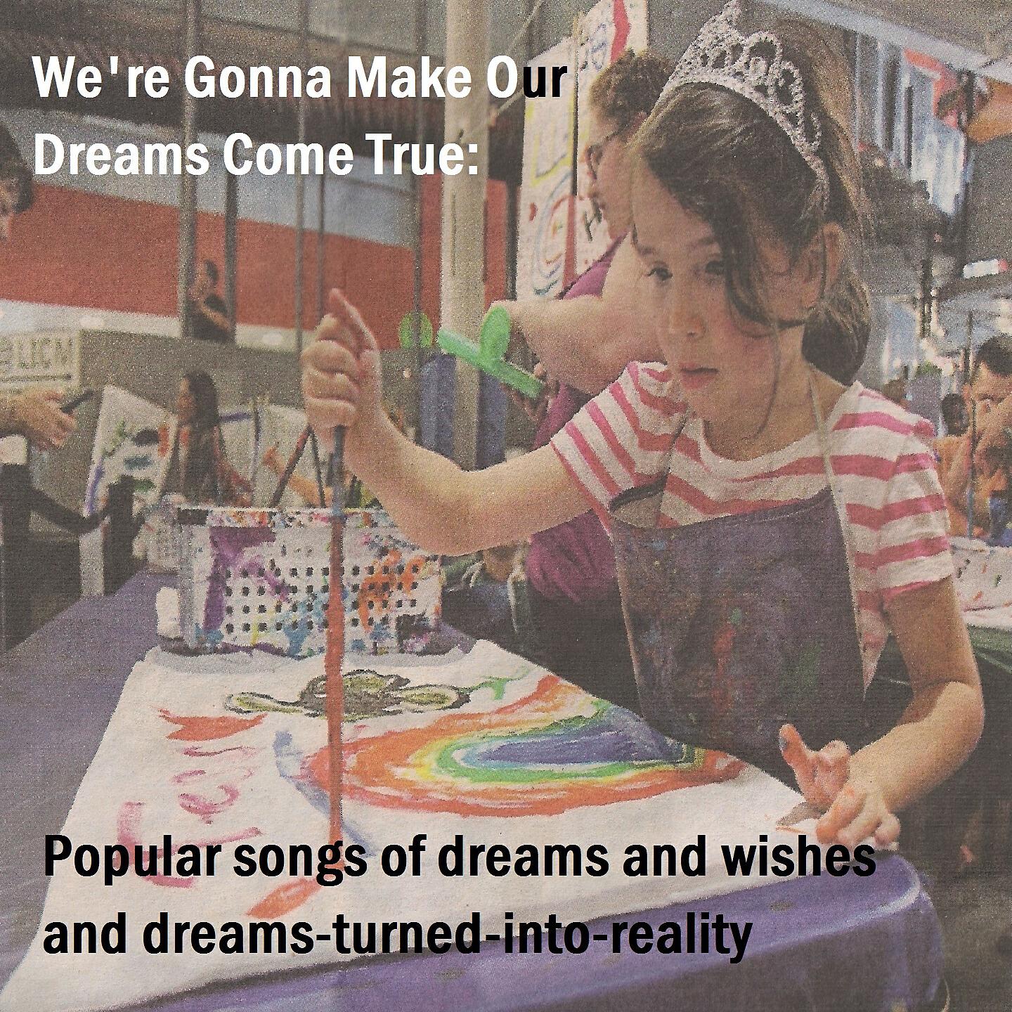 Laurie Maitland - We're Gonna Make Our Dreams Come True