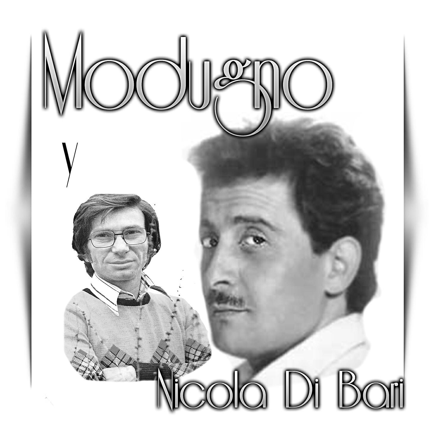 NICOLA DI BARI - Tu non potrai capire
