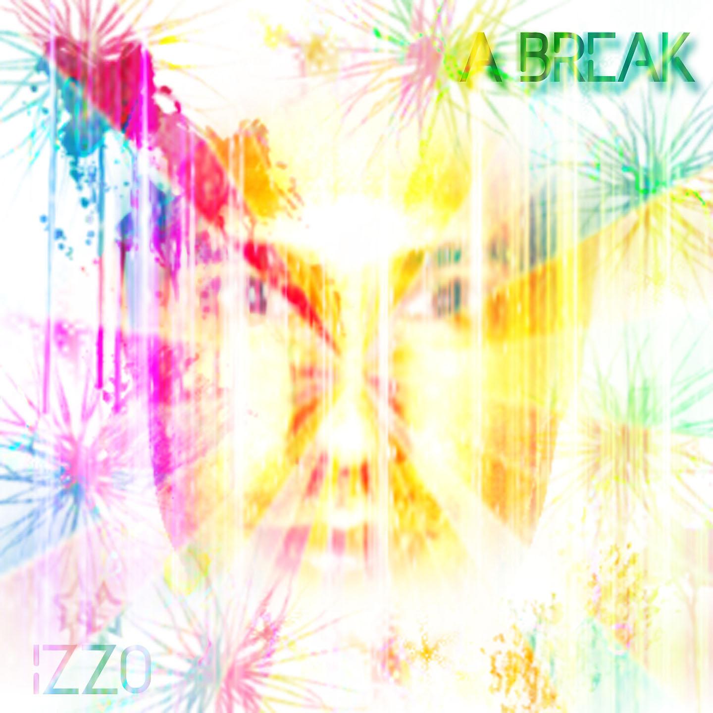 Постер альбома A Break