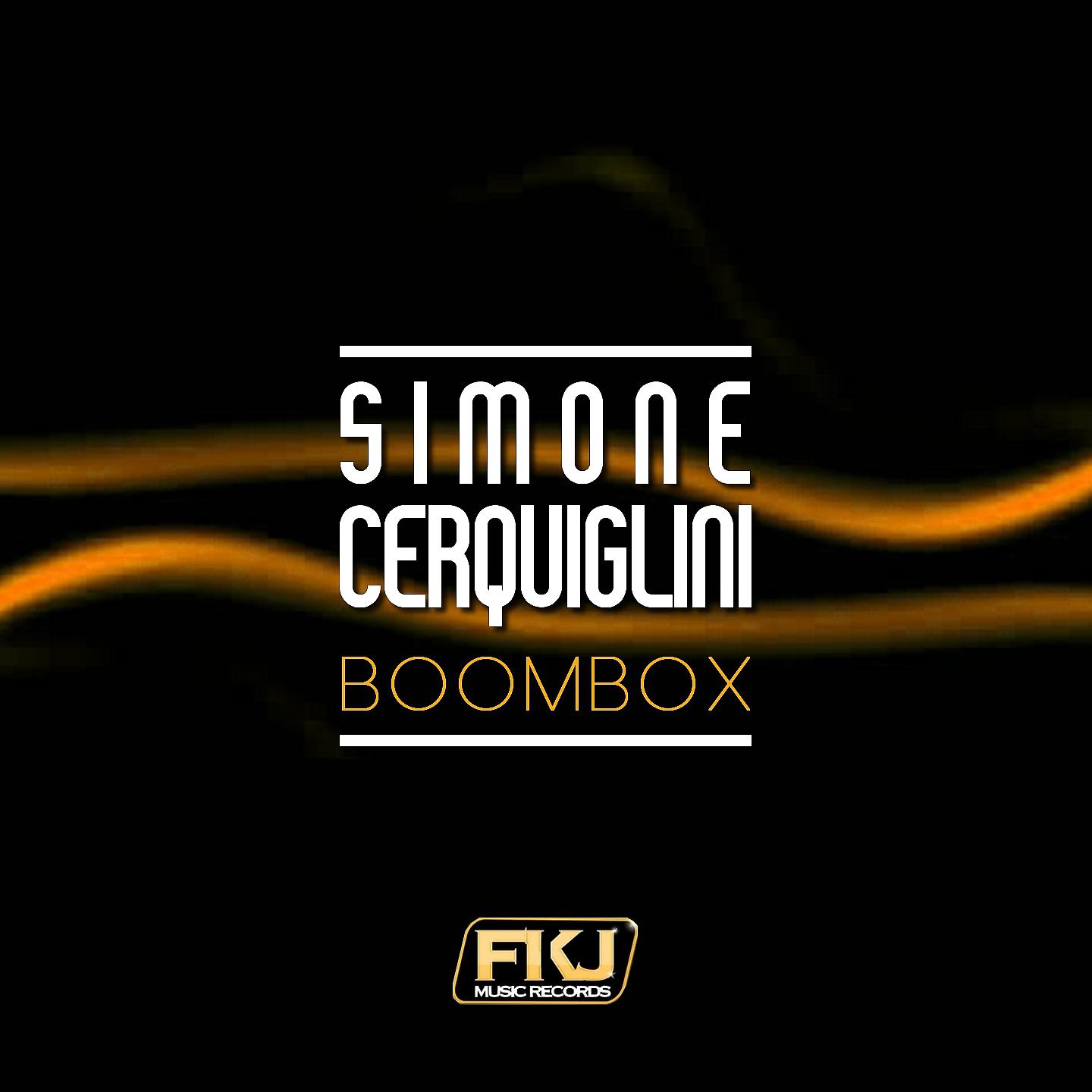 Постер альбома Boombox