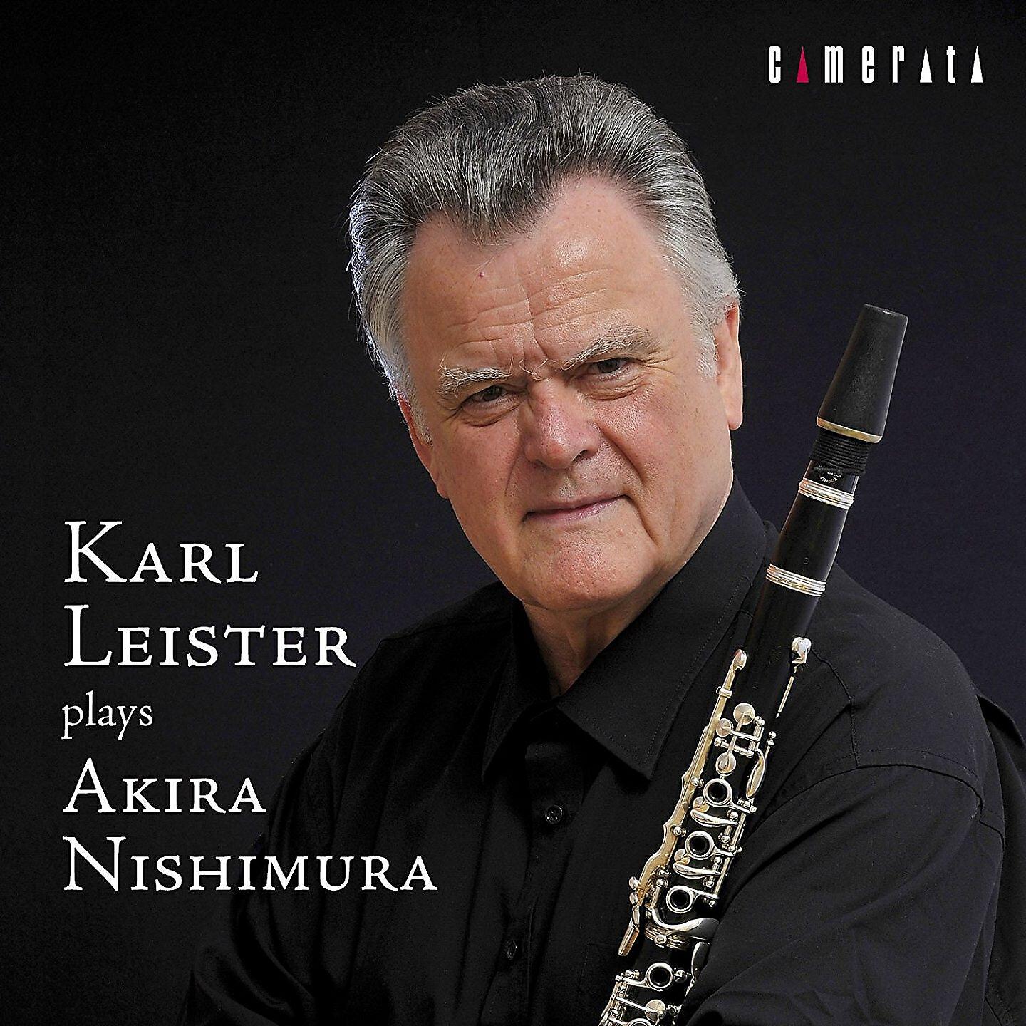 Württembergische Philharmonie Reutlingen - Clarinet Concerto 