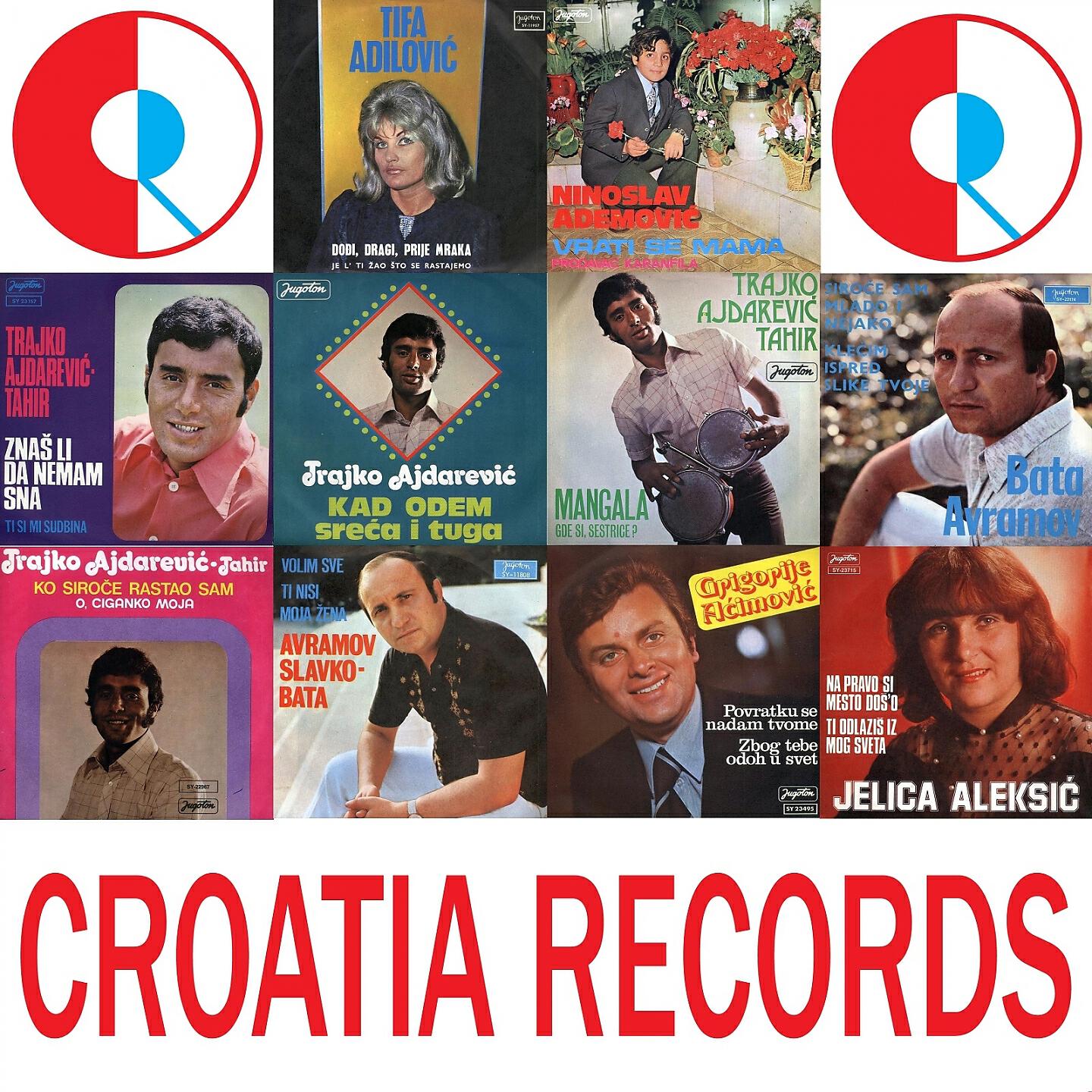 Adilović Tifa - Jel' Ti Žao Što Se Rastajemo